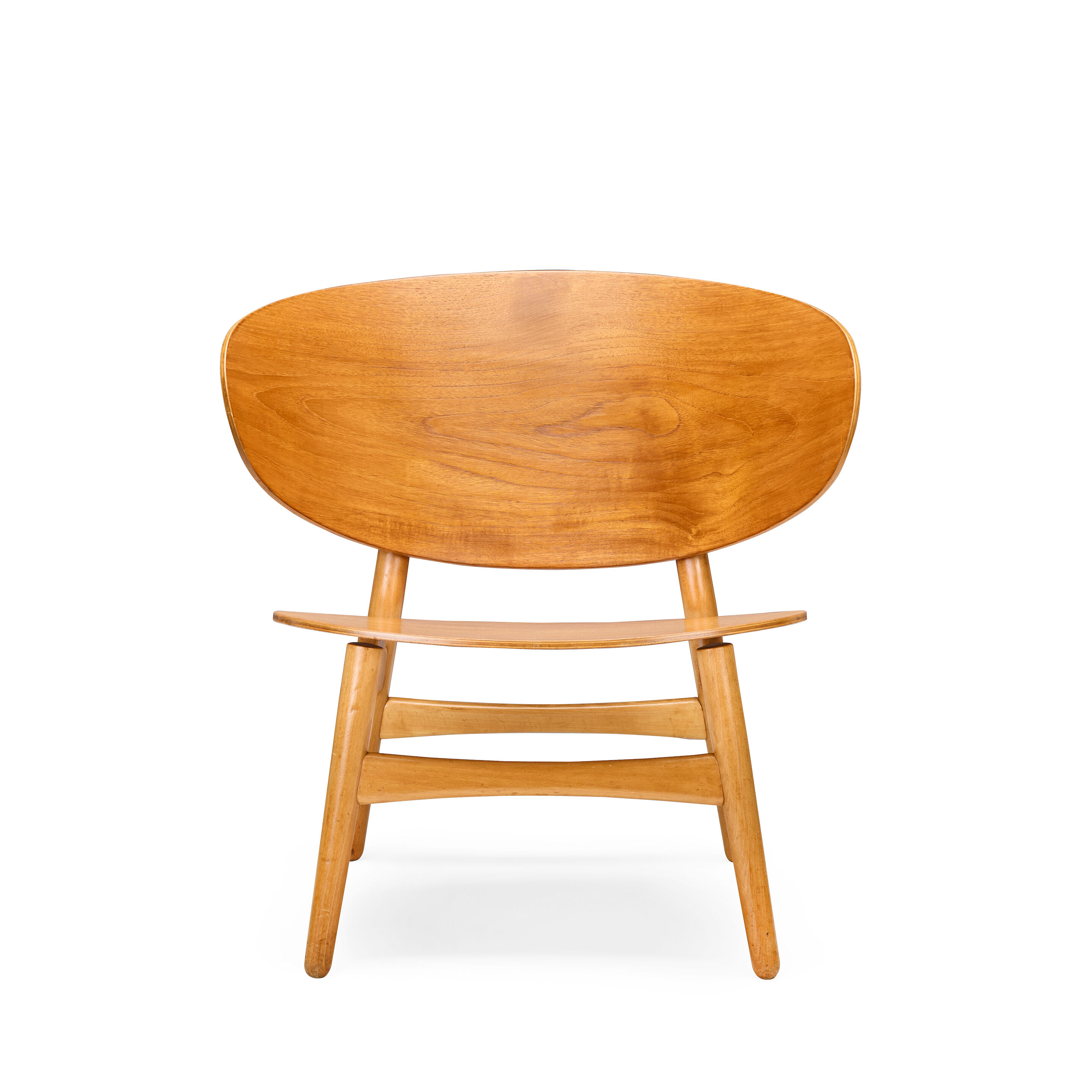 Shell Chair - Thumb 2
