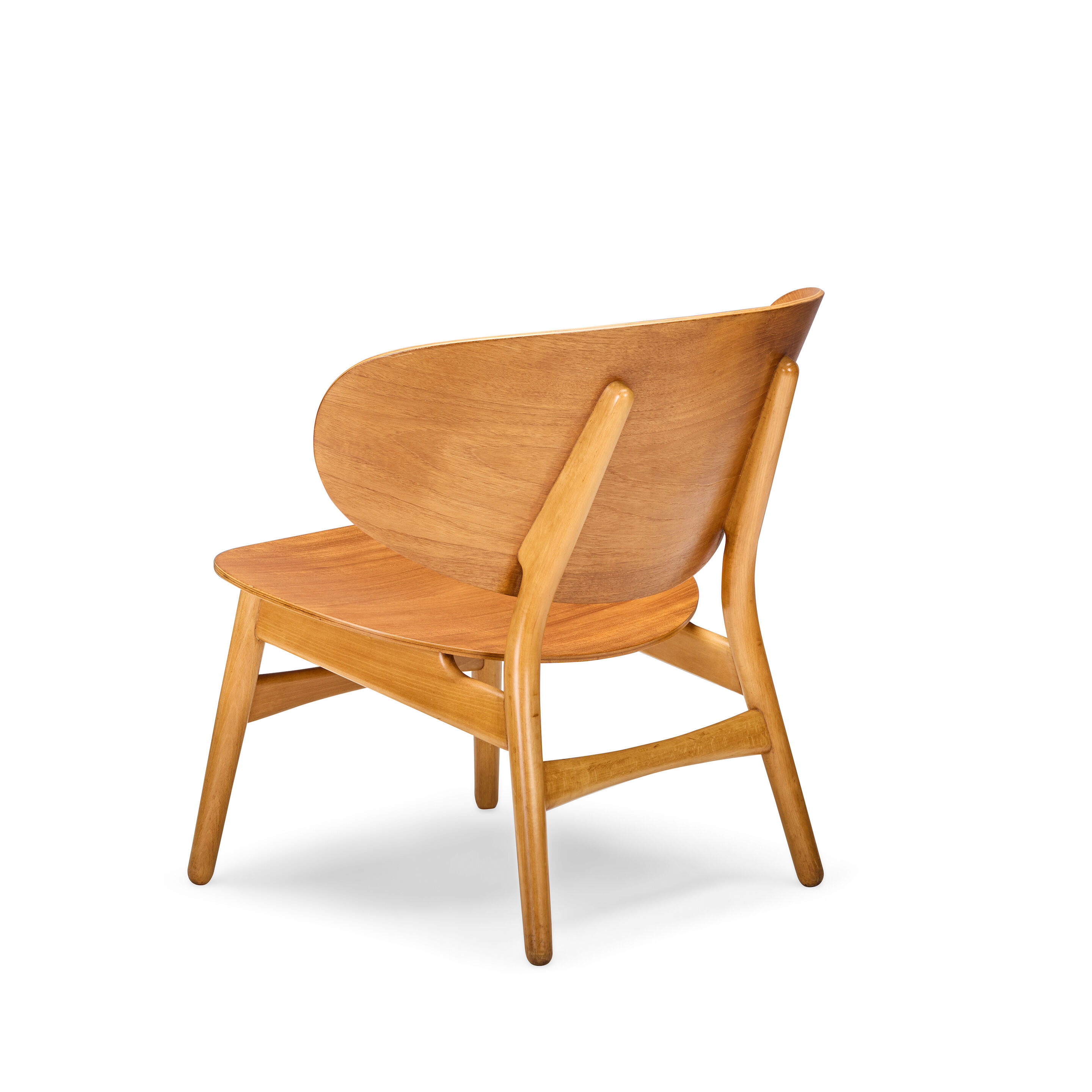 Shell Chair - Thumb 3