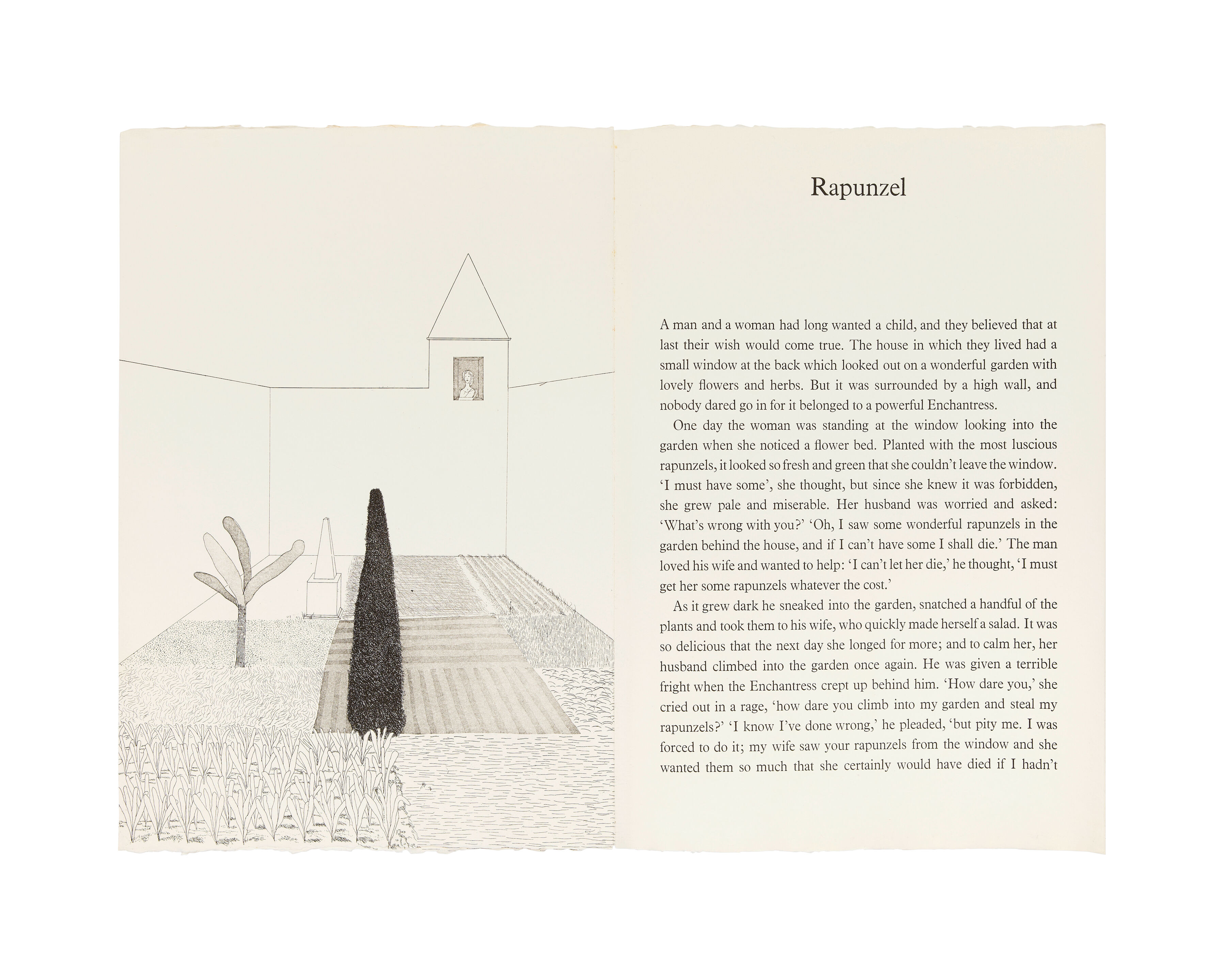 Rapunzel - Thumb 5