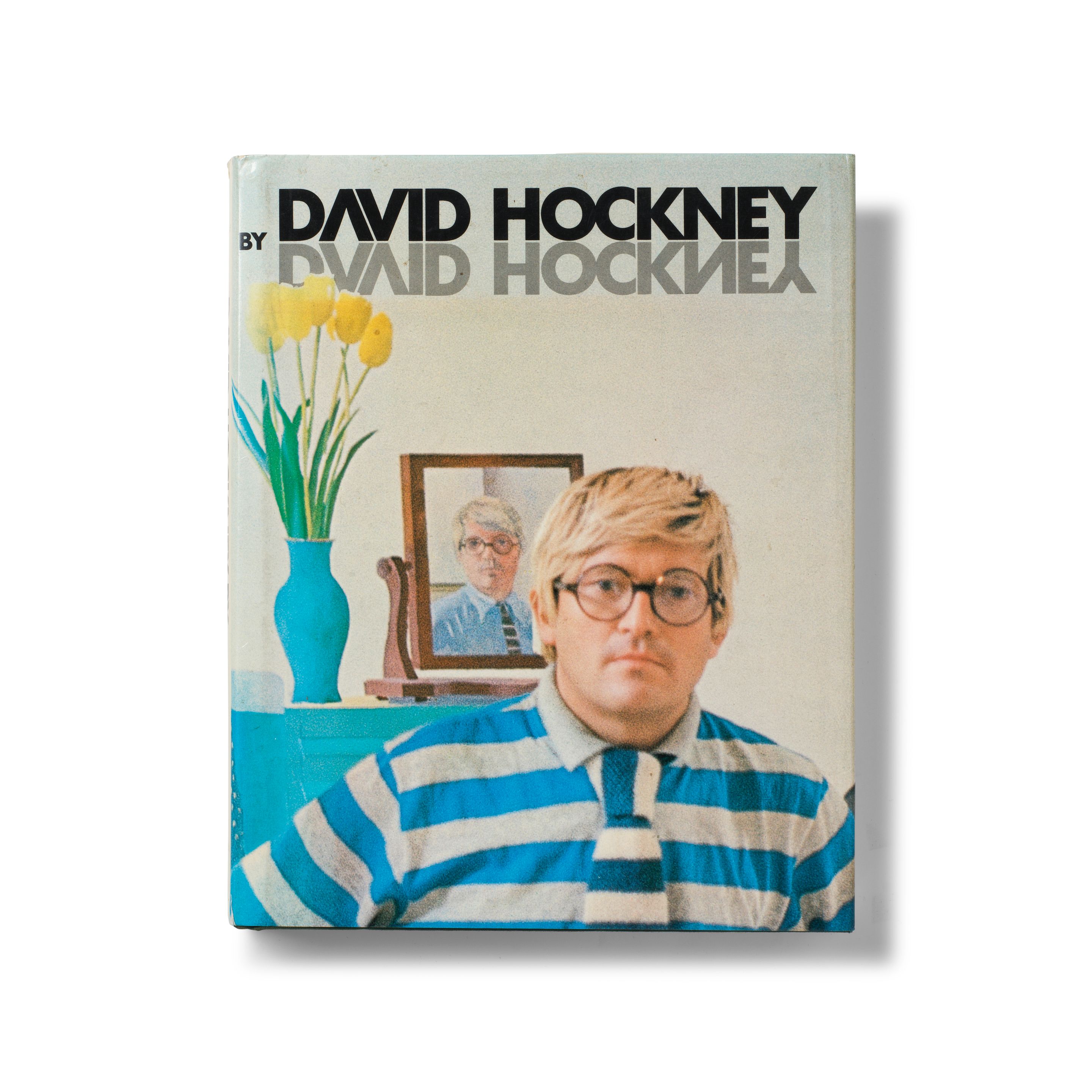 David Hockney by David Hockney