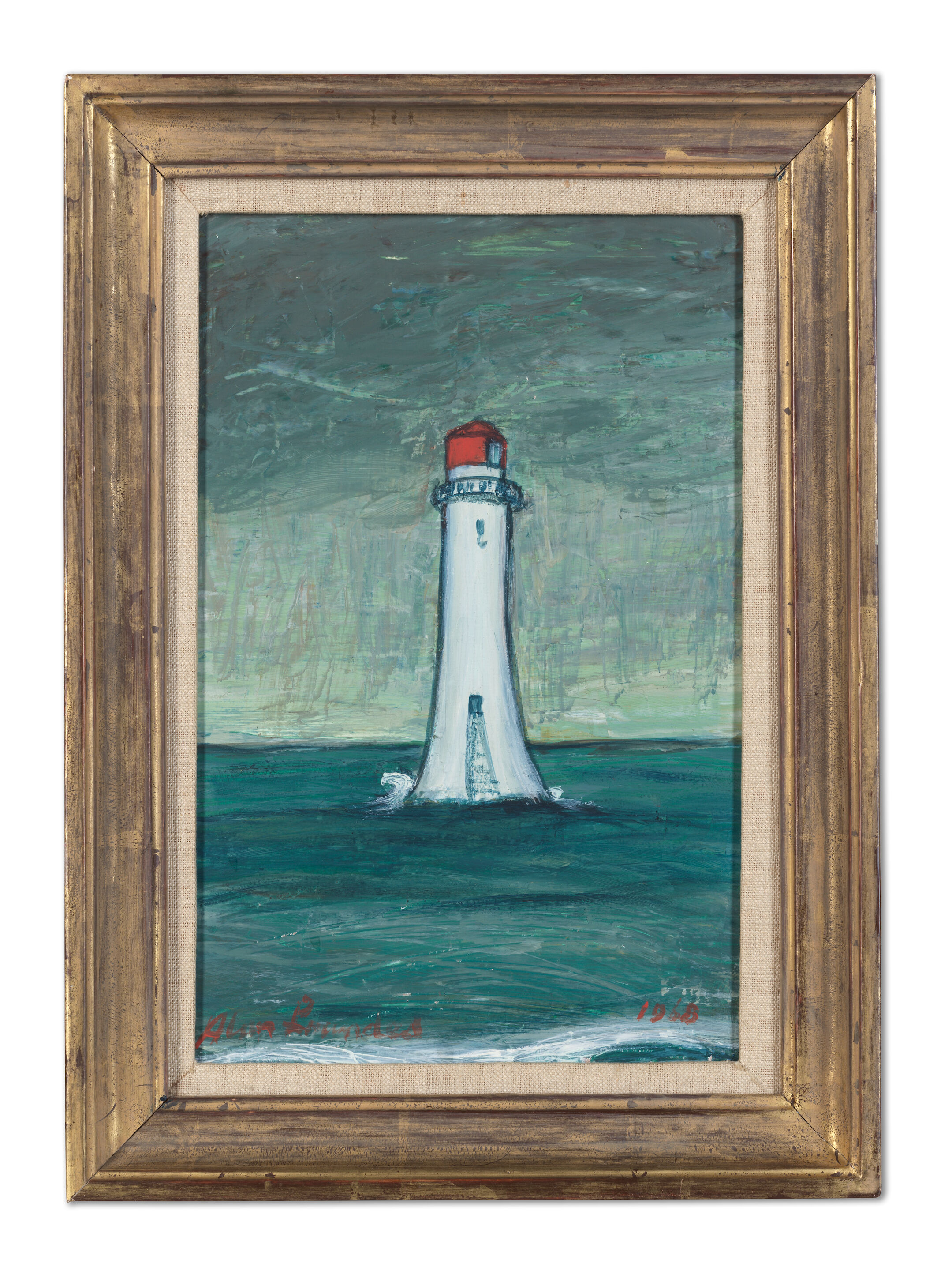 The Lighthouse - Thumb 2