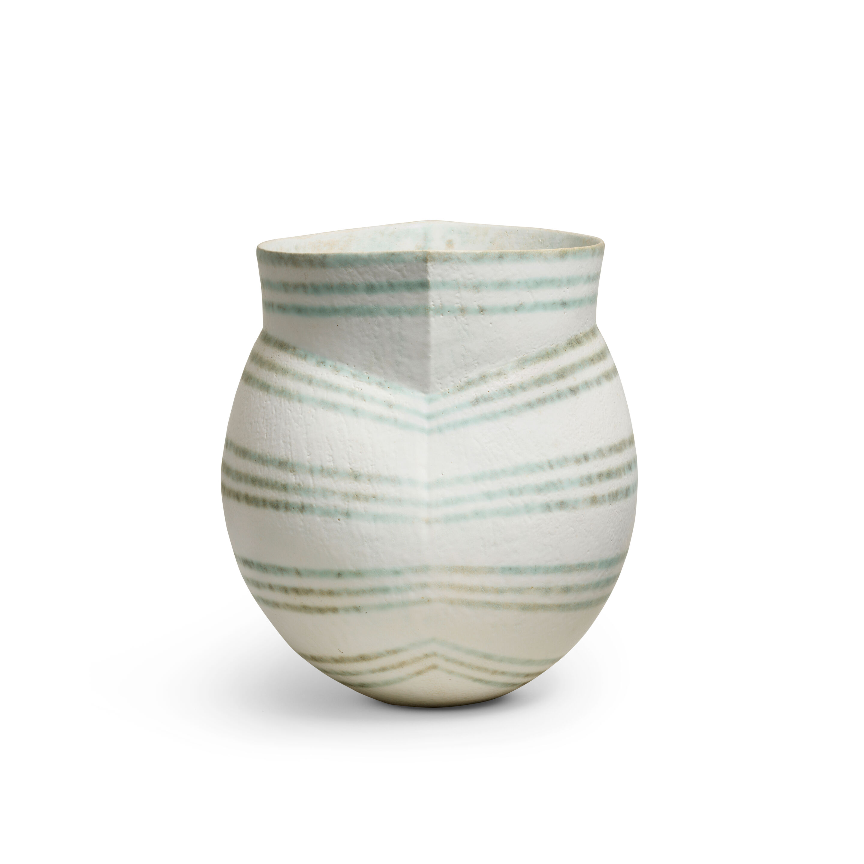 Collared Pot - Thumb 3