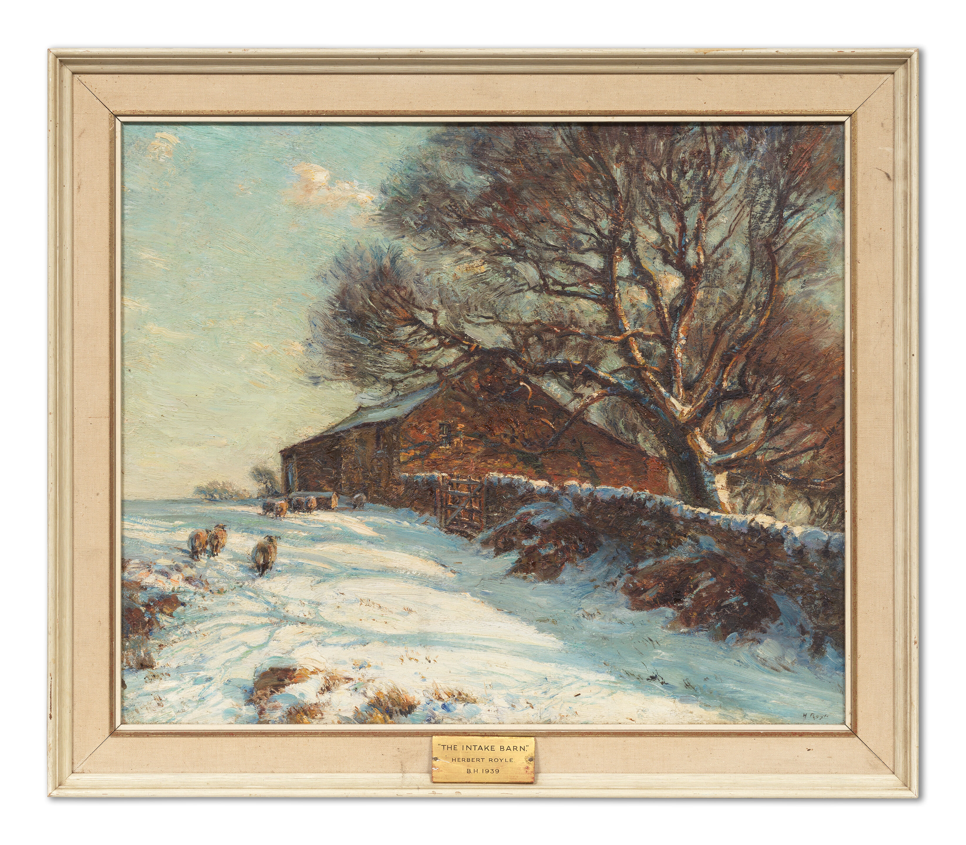 Landscape - Thumb 3