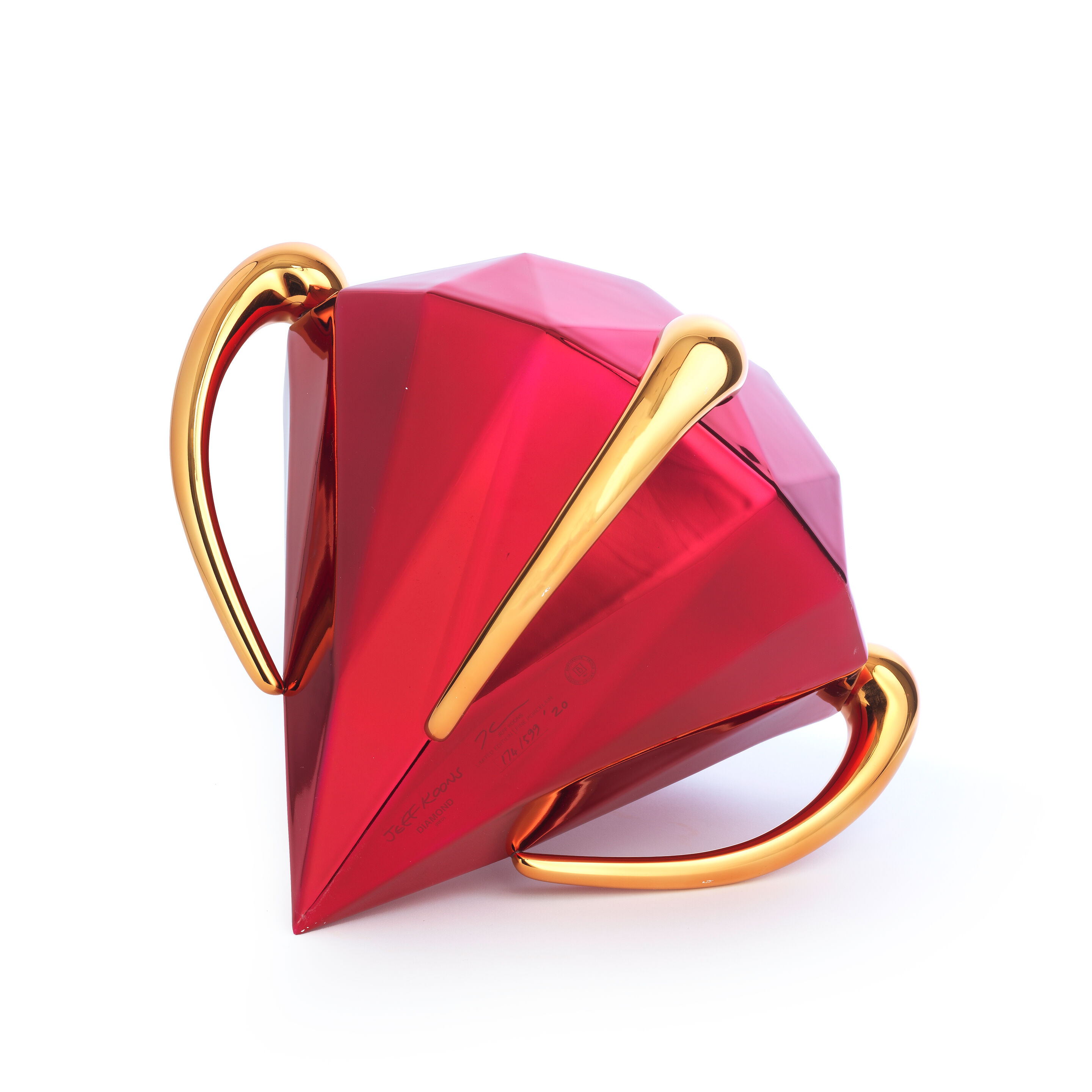 Diamond (Red) - Thumb 3