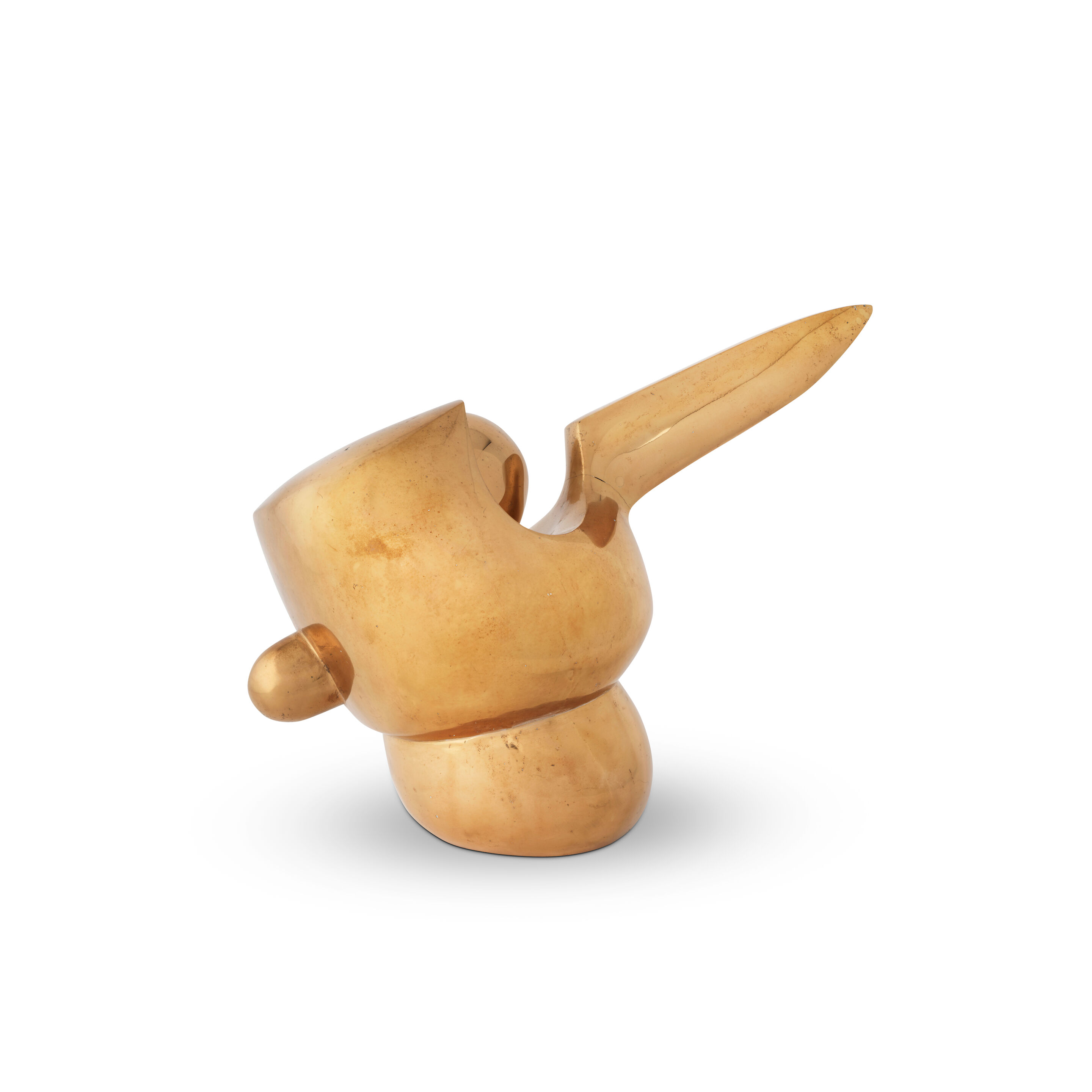 Pointing Figure - Thumb 4
