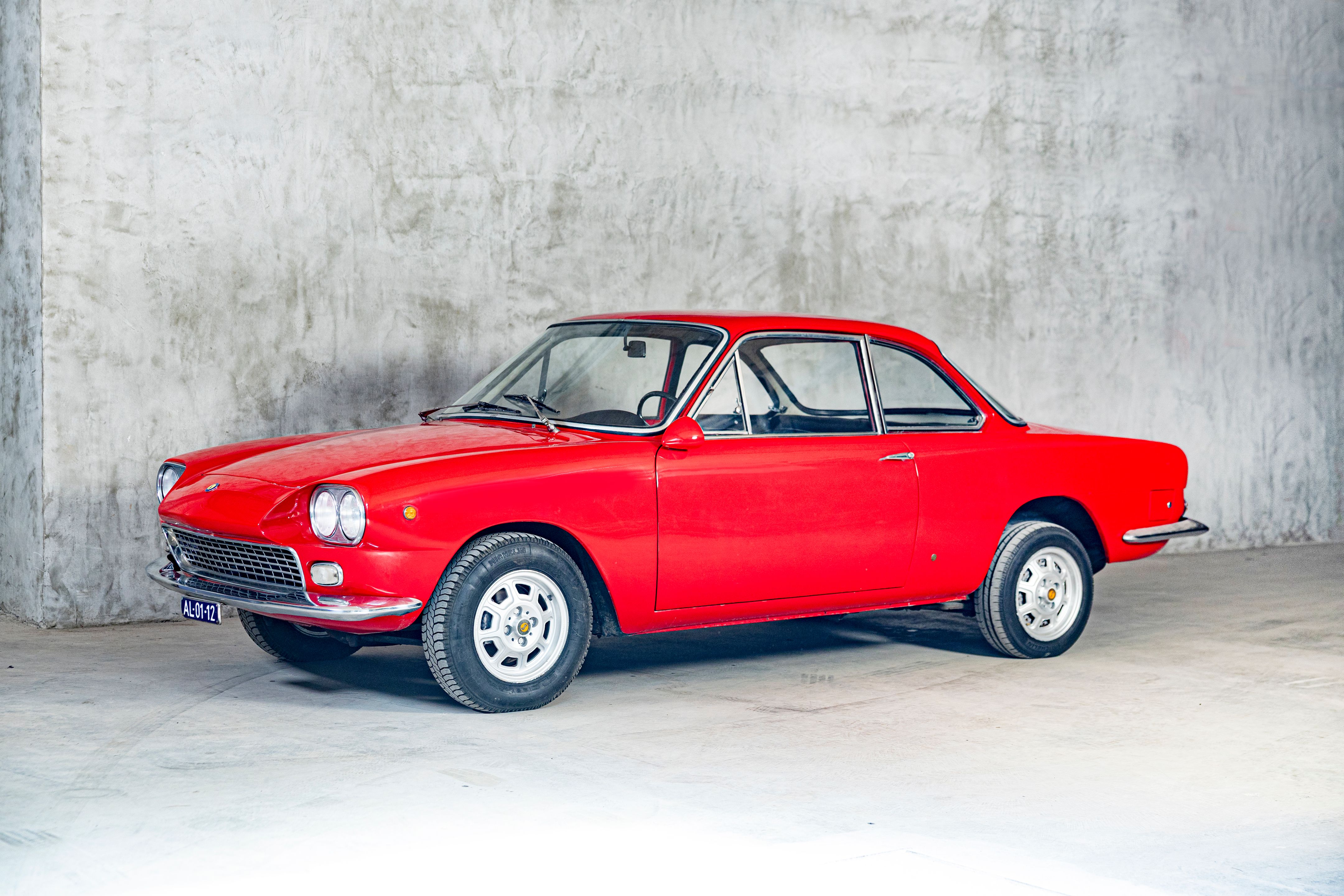 Does Ferrari Make Fiat: Unveiling the Truth Behind the Brands