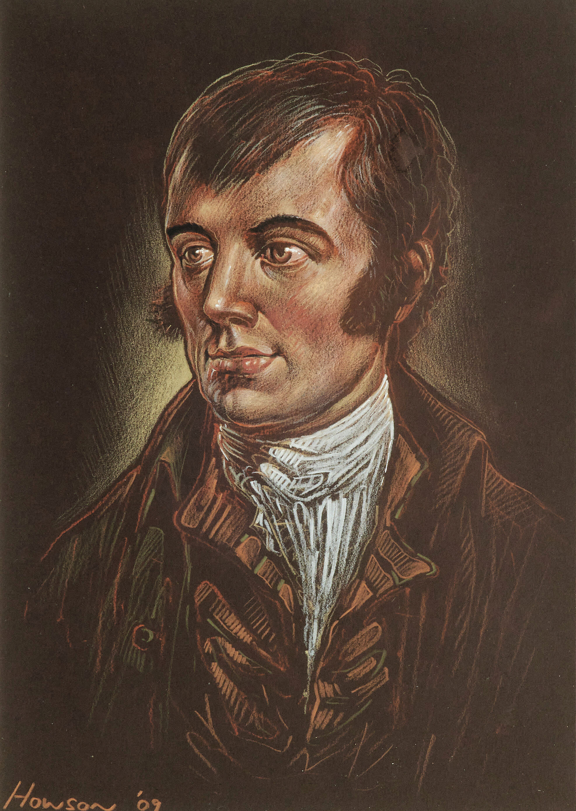 Robert Burns