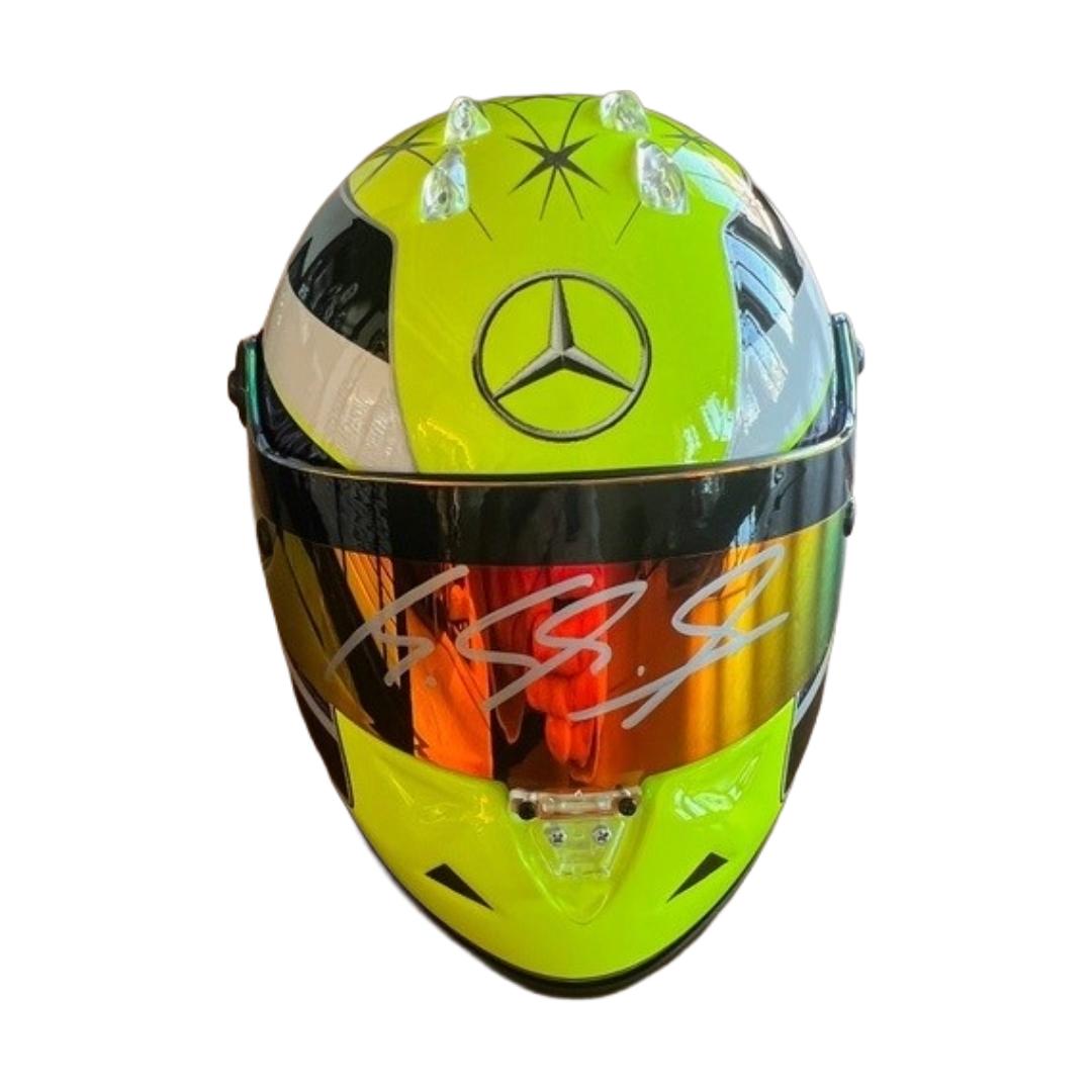 Bonhams Cars : 'Michael Schumacher - Champion Supreme', a
