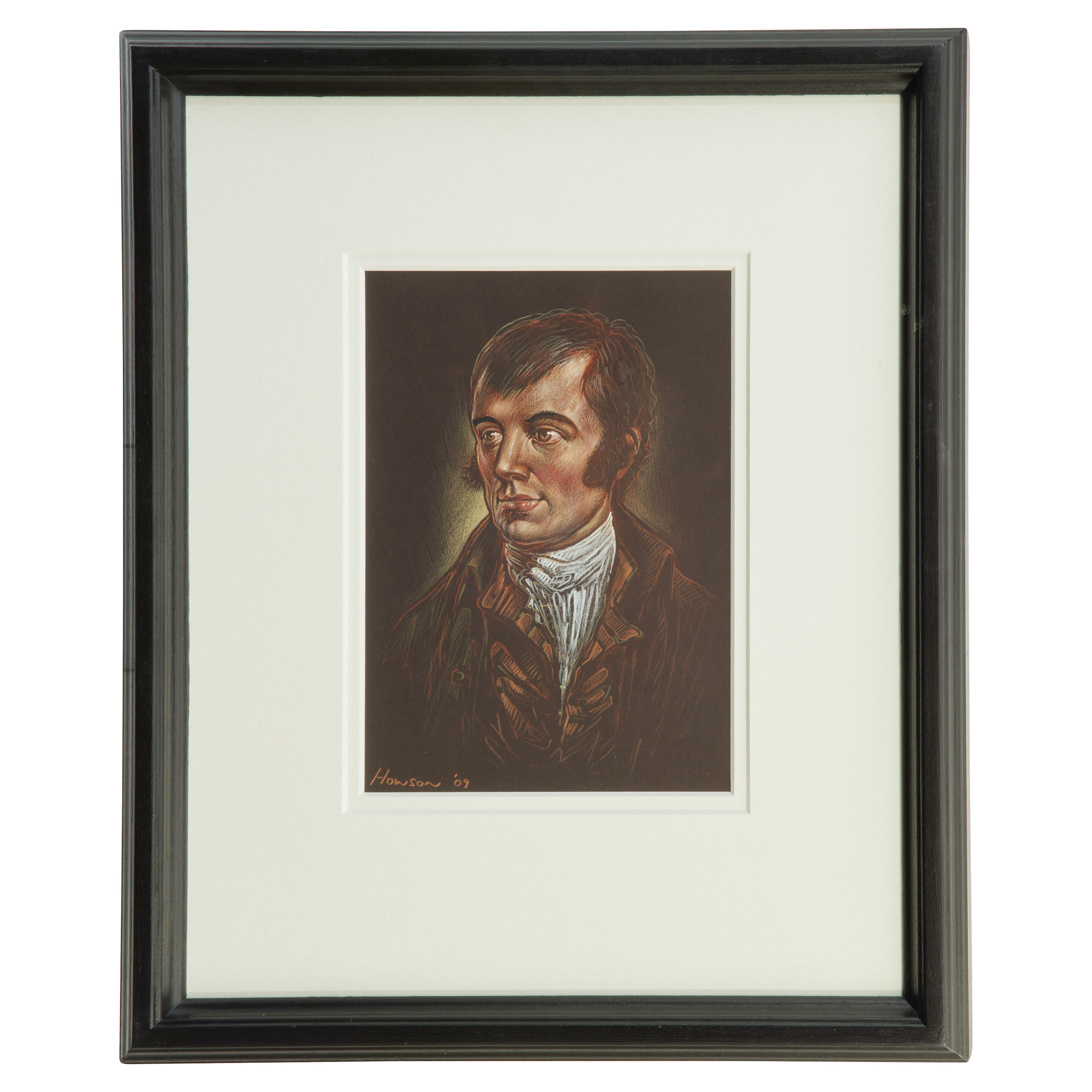 Robert Burns - Thumb 3