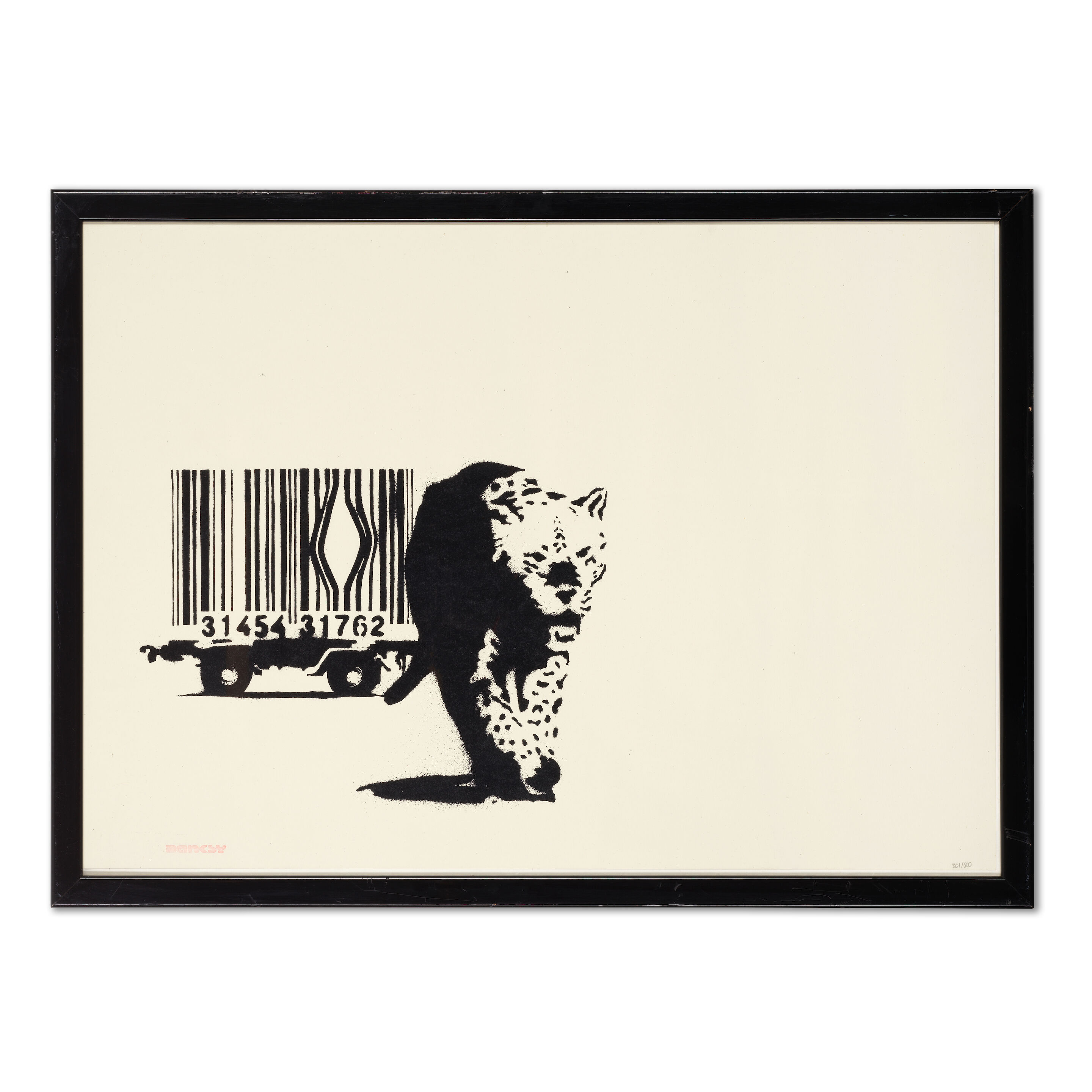 Barcode - Thumb 2