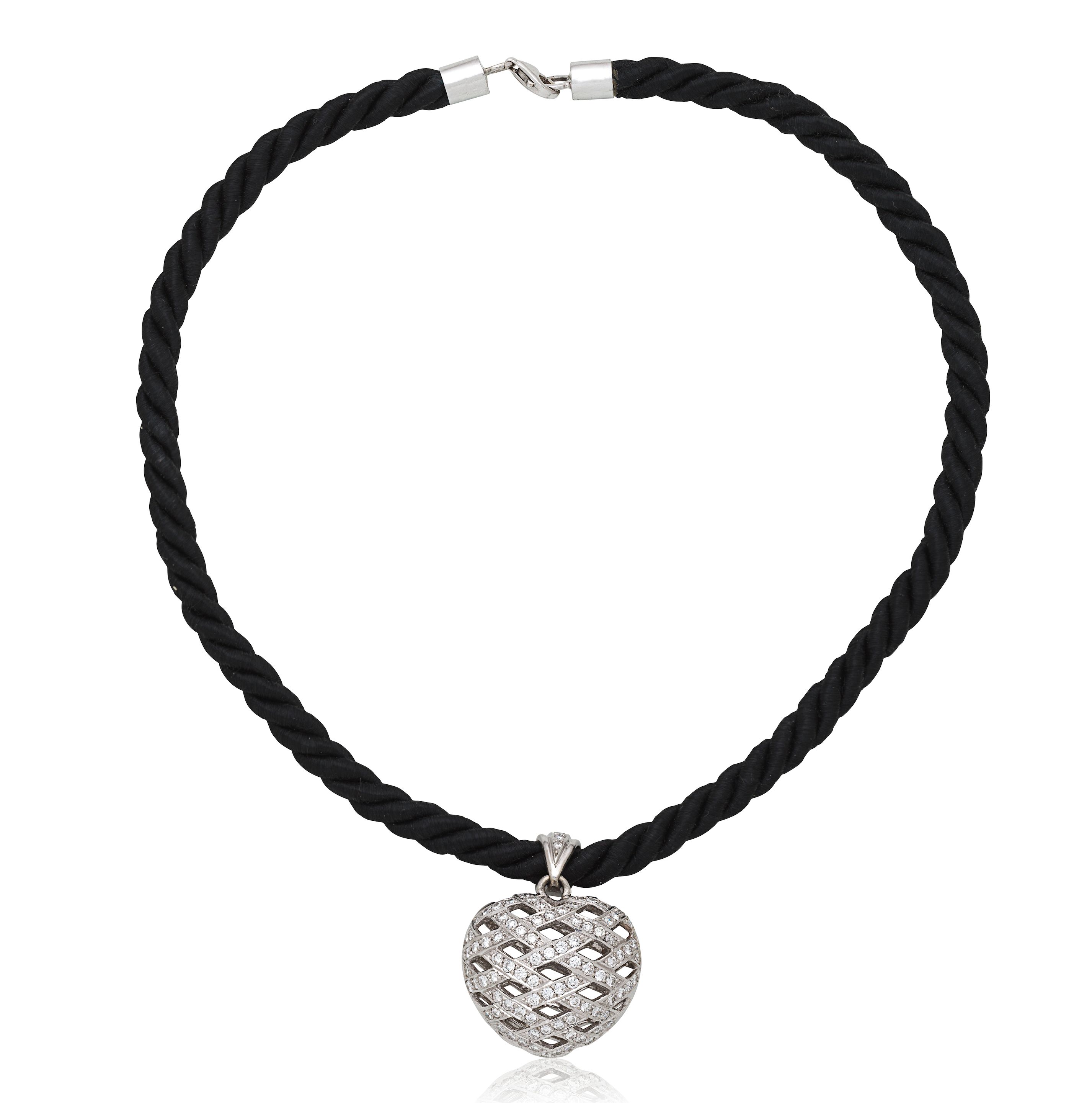 DIAMOND PENDANT