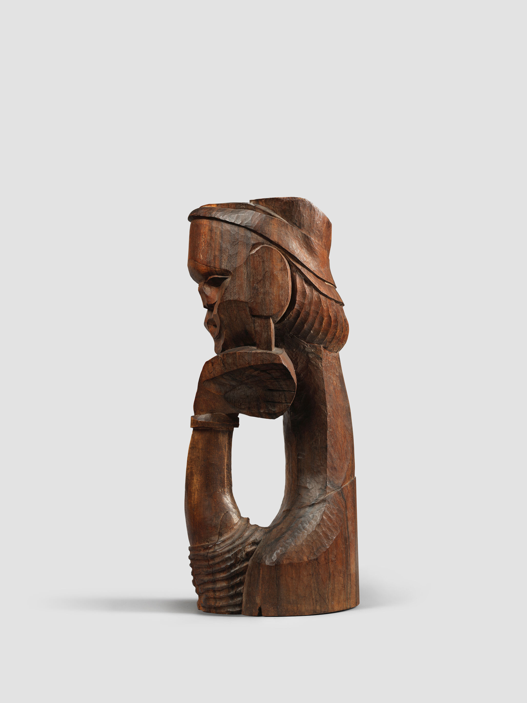 The Thinker - Thumb 4