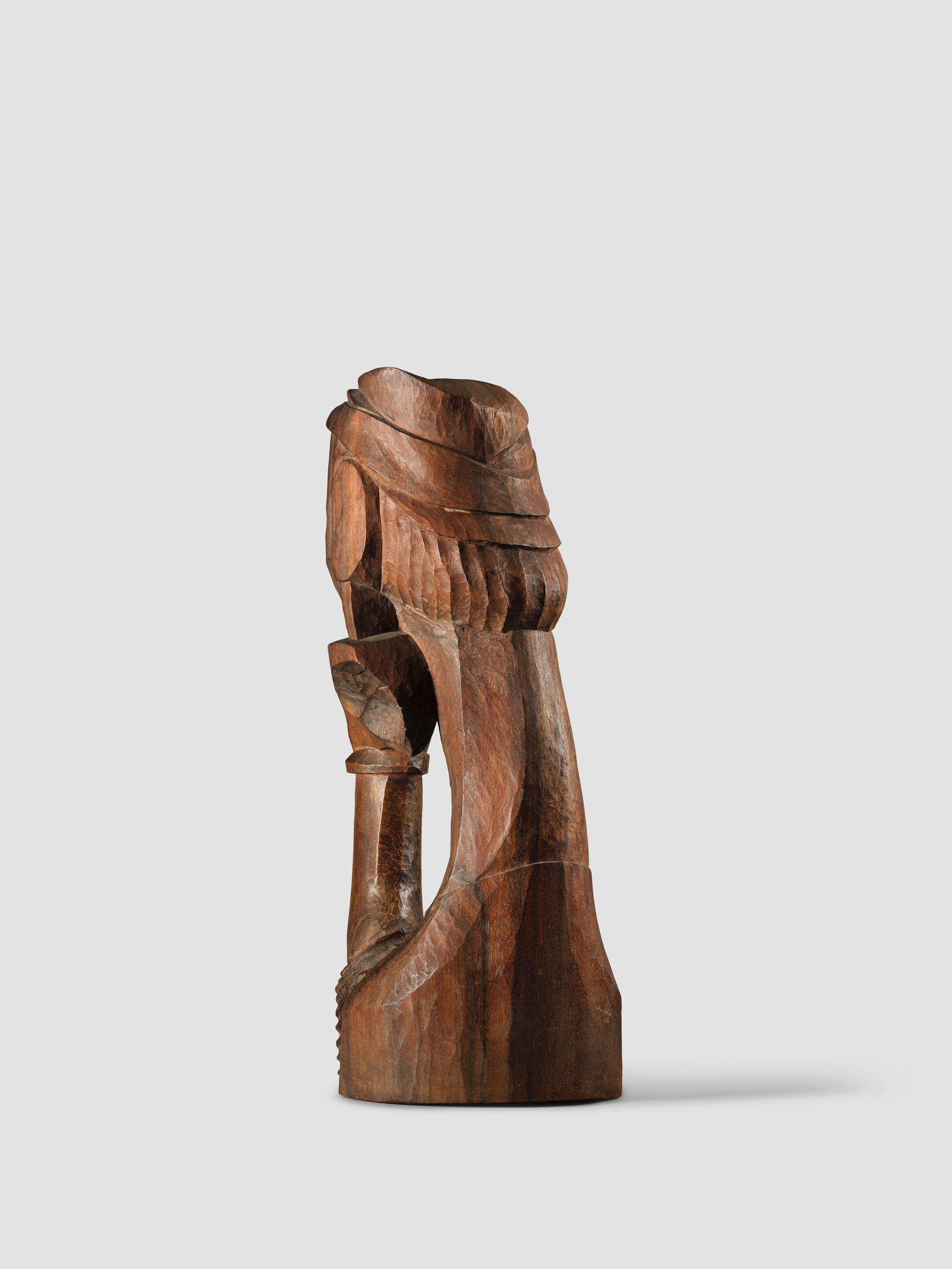 The Thinker - Thumb 5
