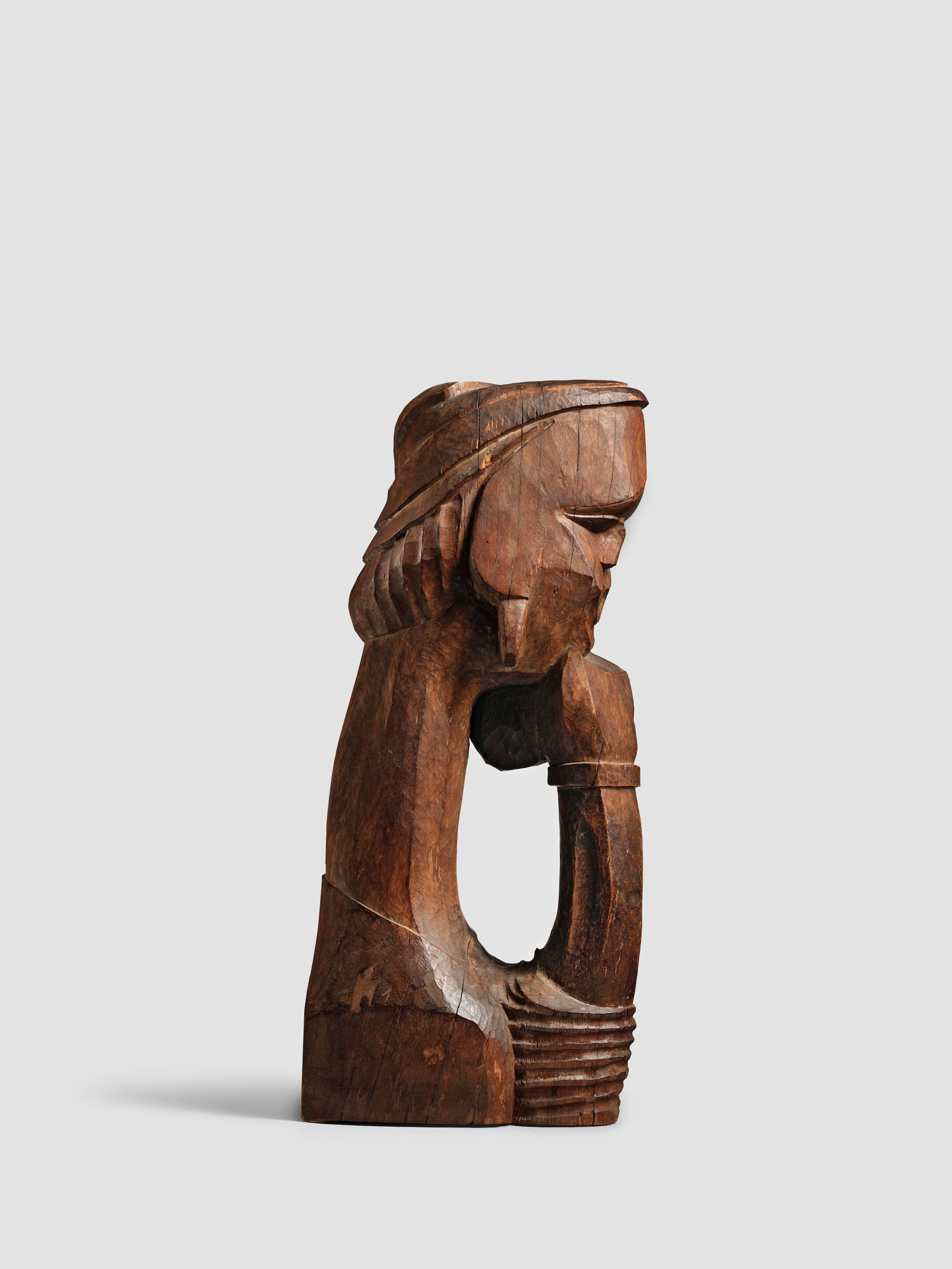 The Thinker - Thumb 6