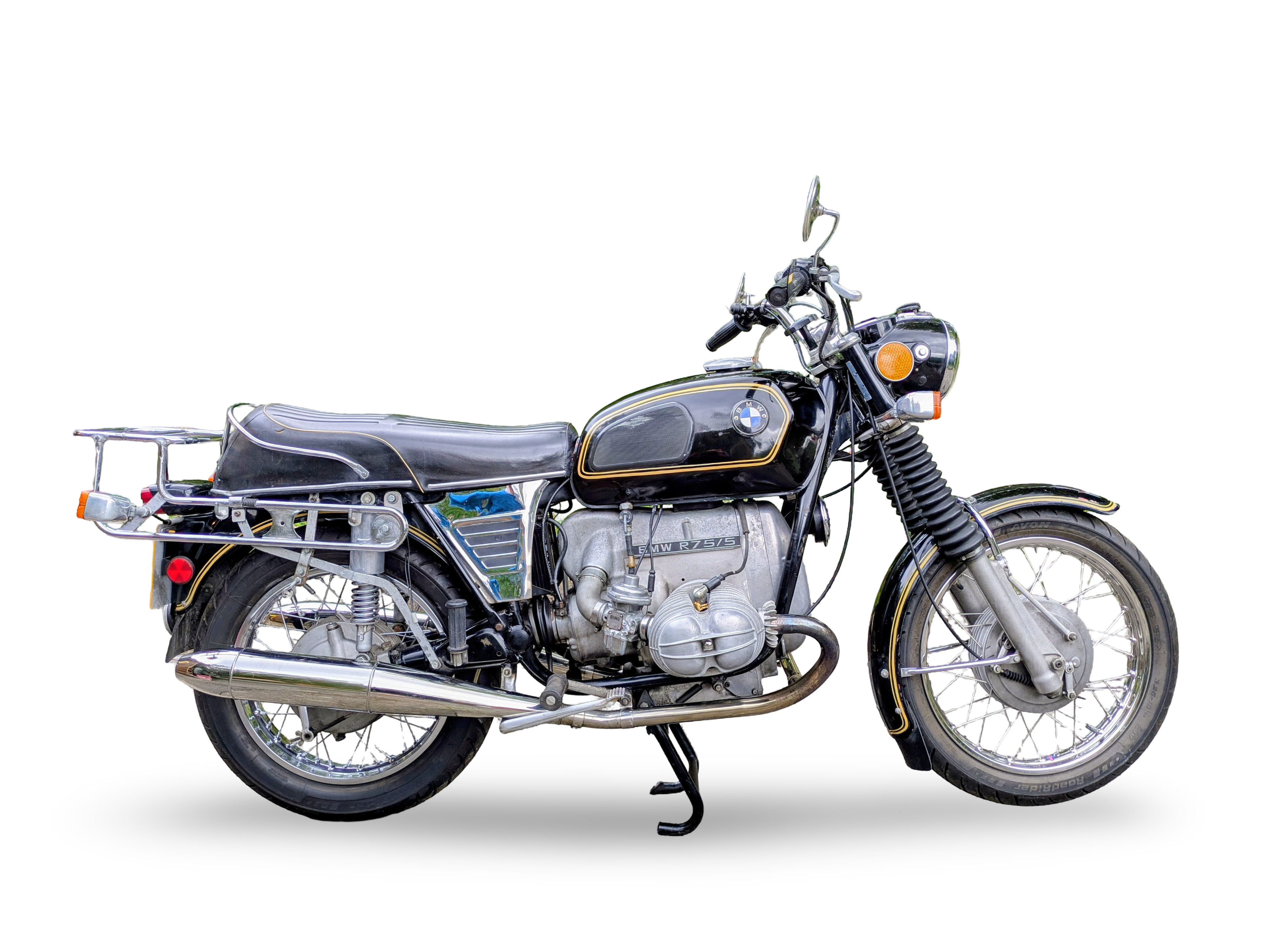 GMOTORCYCLESCOUKLPBONHAMSAUCTIONS