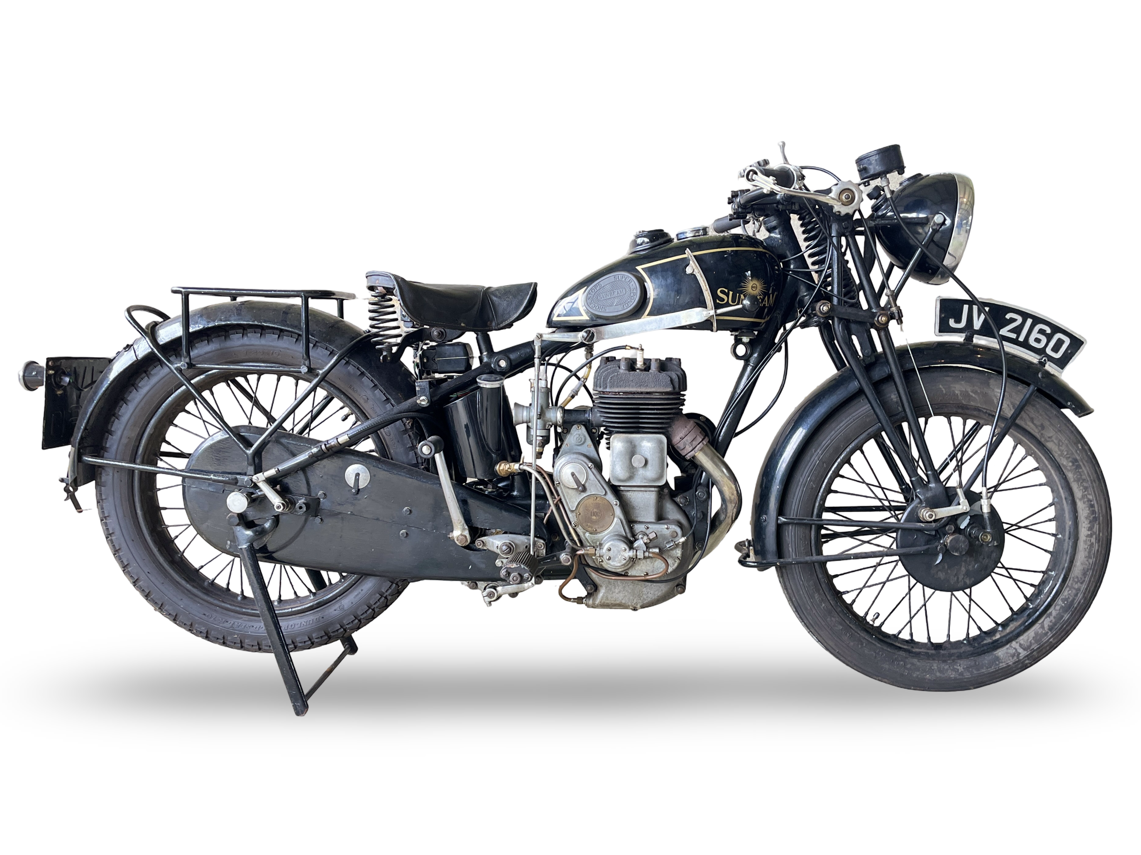 Classic Cars: Complete Guide Part 367