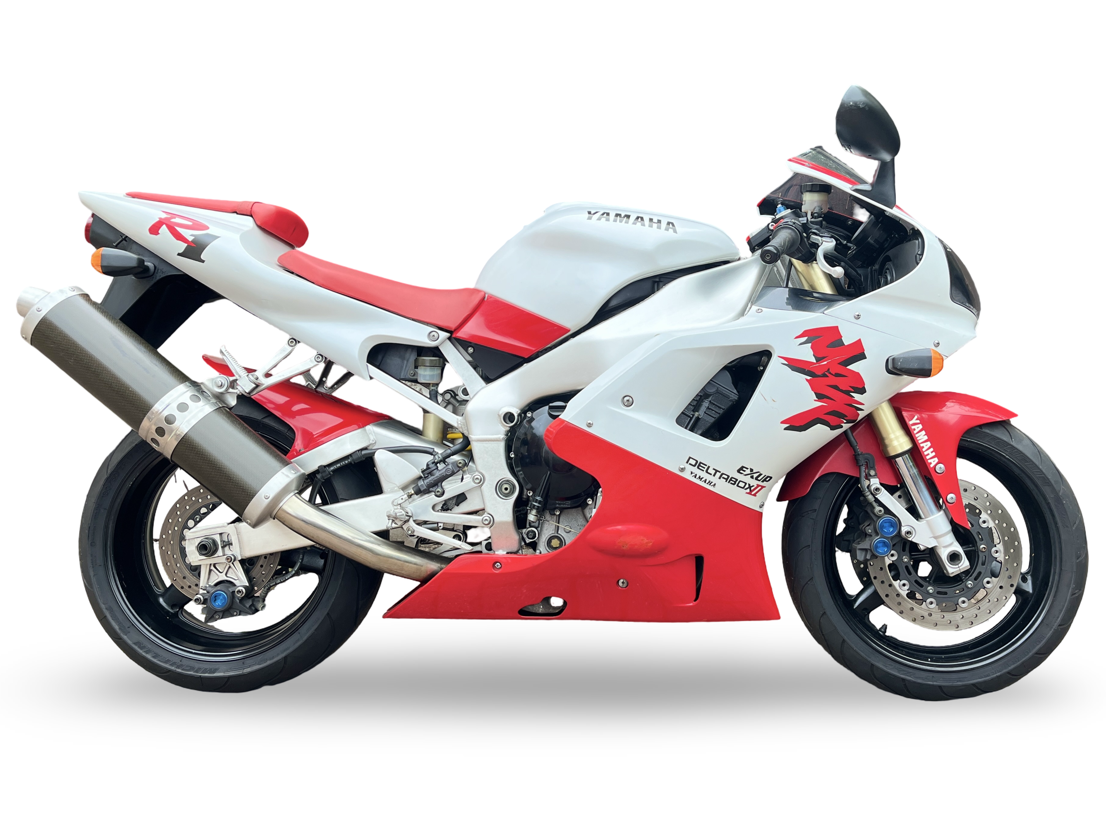 GMOTORCYCLESCOUKLPBONHAMSAUCTIONS