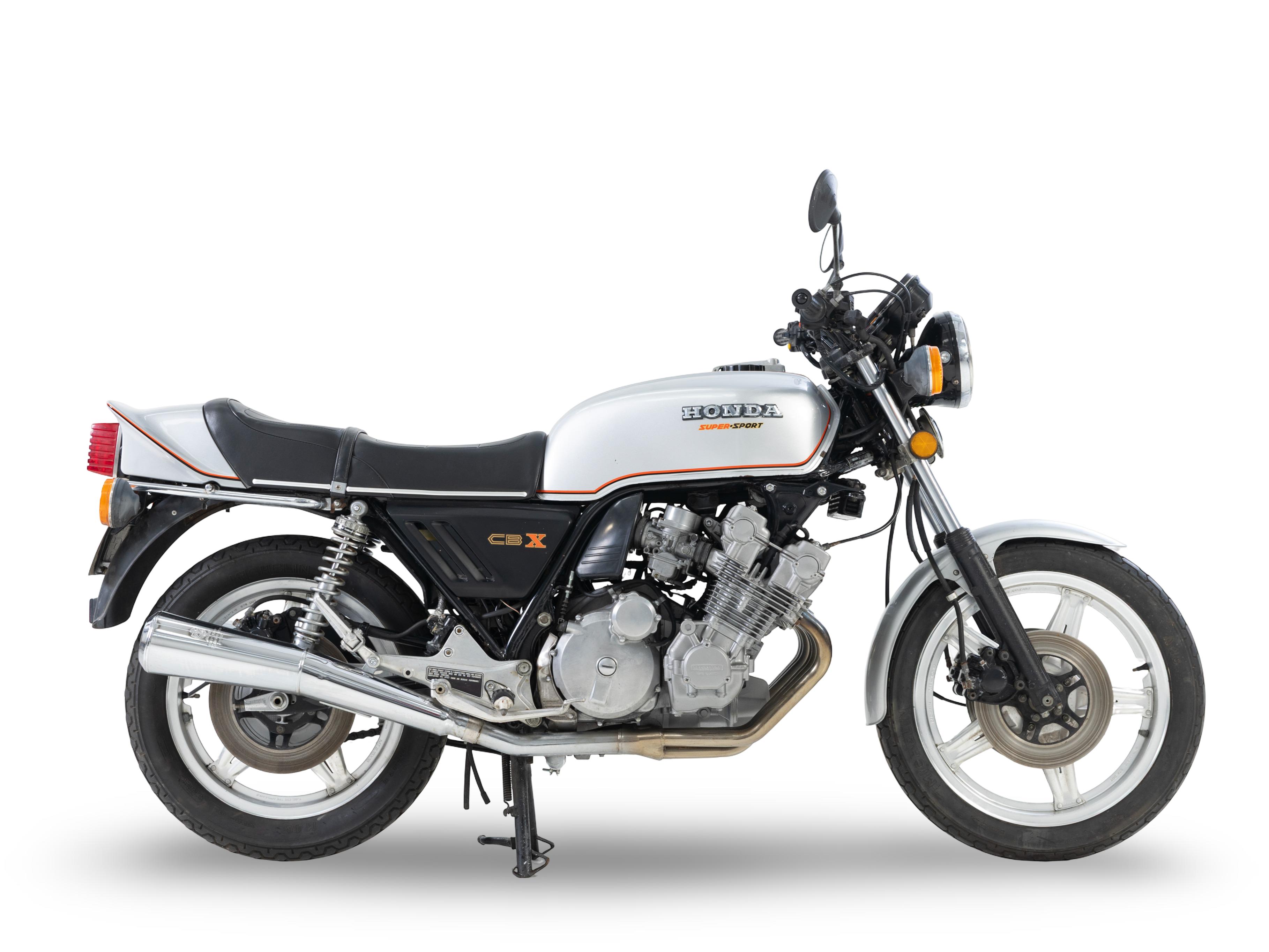 Bonhams Cars : 1999 Honda Z50J Gorilla Limited Edition