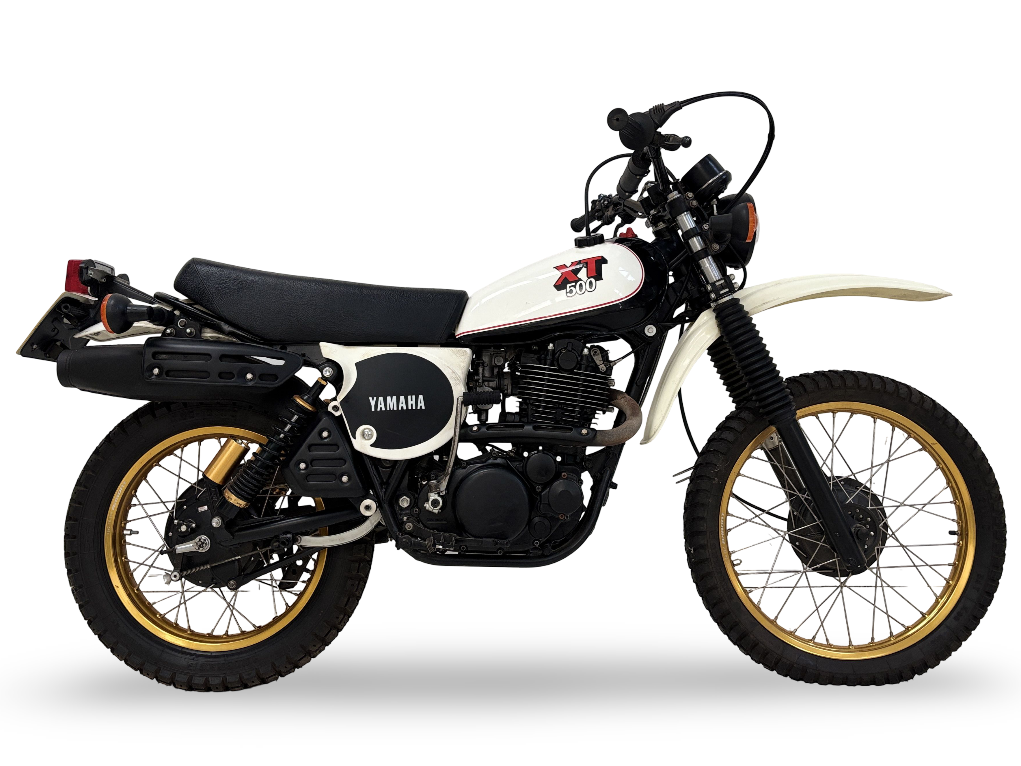 Bonhams Cars : 1988 Kawasaki 998cc ZX10B Tomcat Frame no