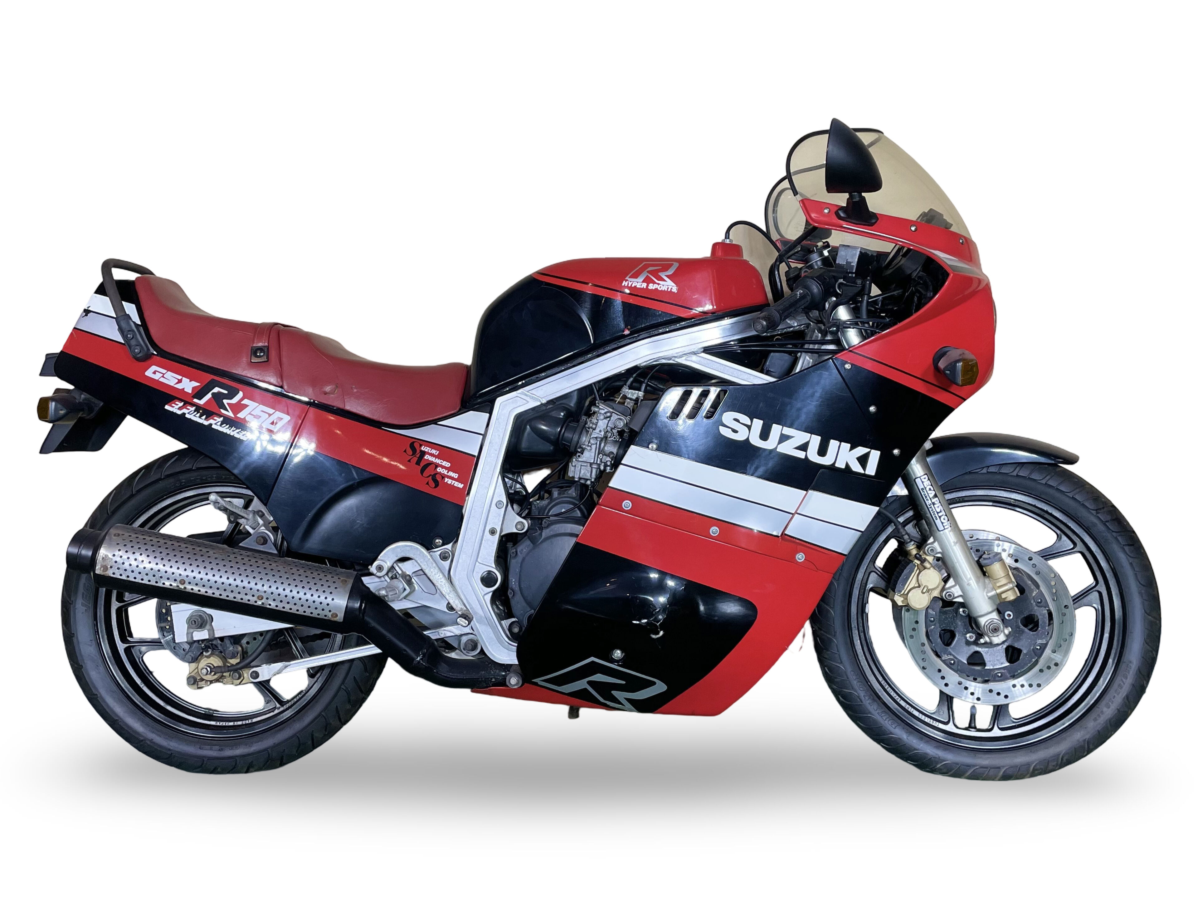 GMOTORCYCLESCOUKLPBONHAMSAUCTIONS