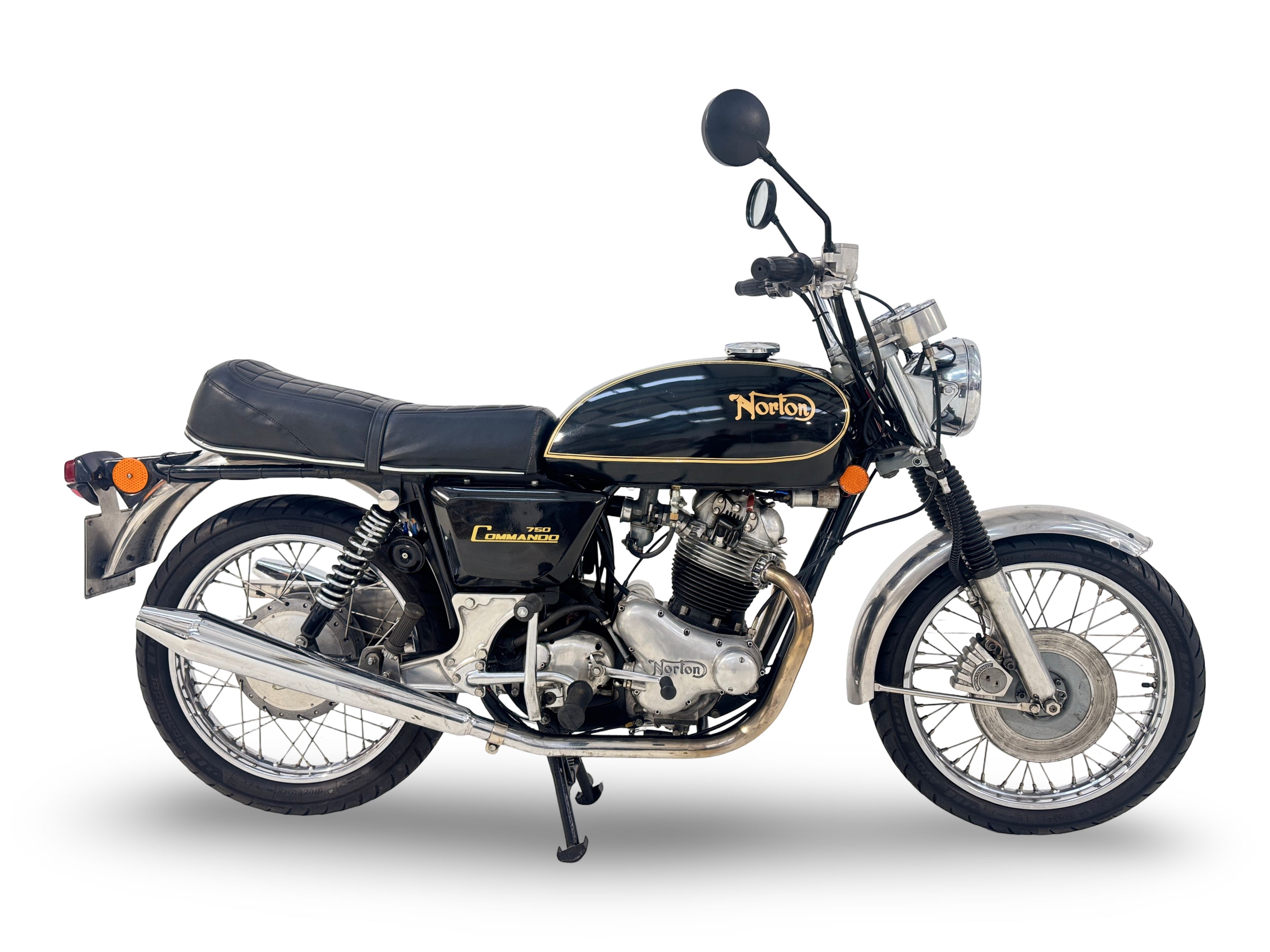 GMOTORCYCLESCOUKLPBONHAMSAUCTIONS