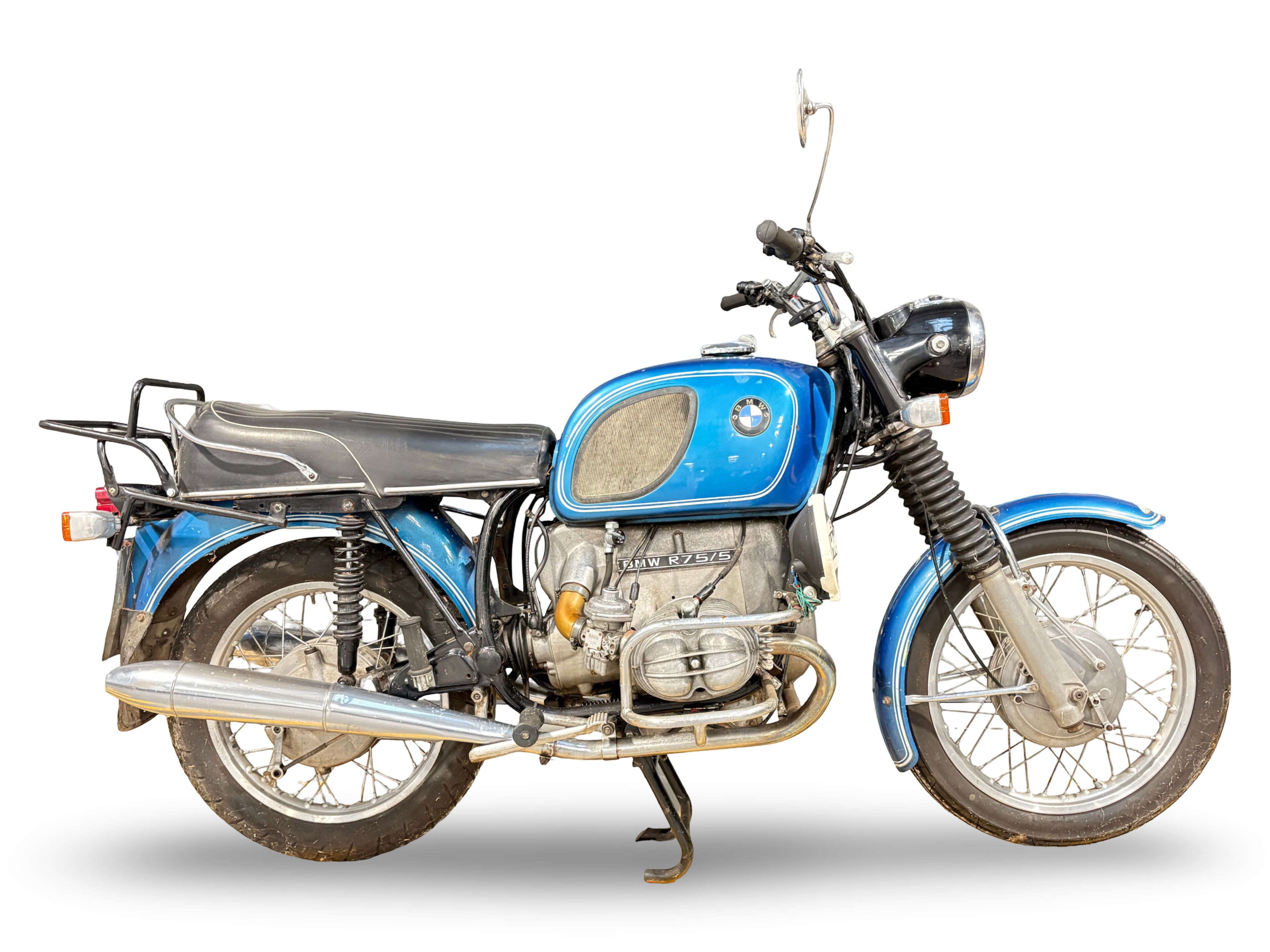 GMOTORCYCLESCOUKLPBONHAMSAUCTIONS