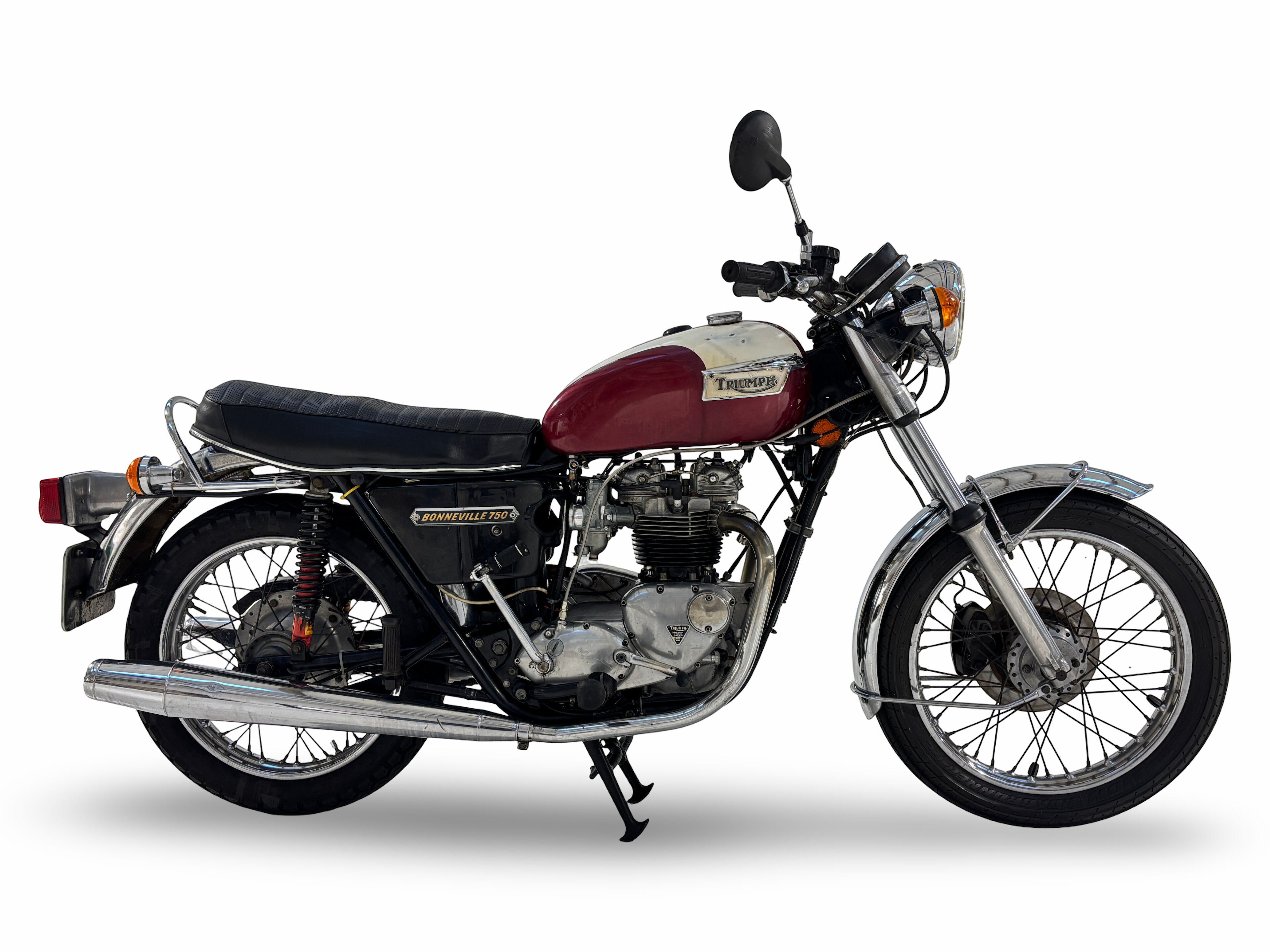 GMOTORCYCLESCOUKLPBONHAMSAUCTIONS