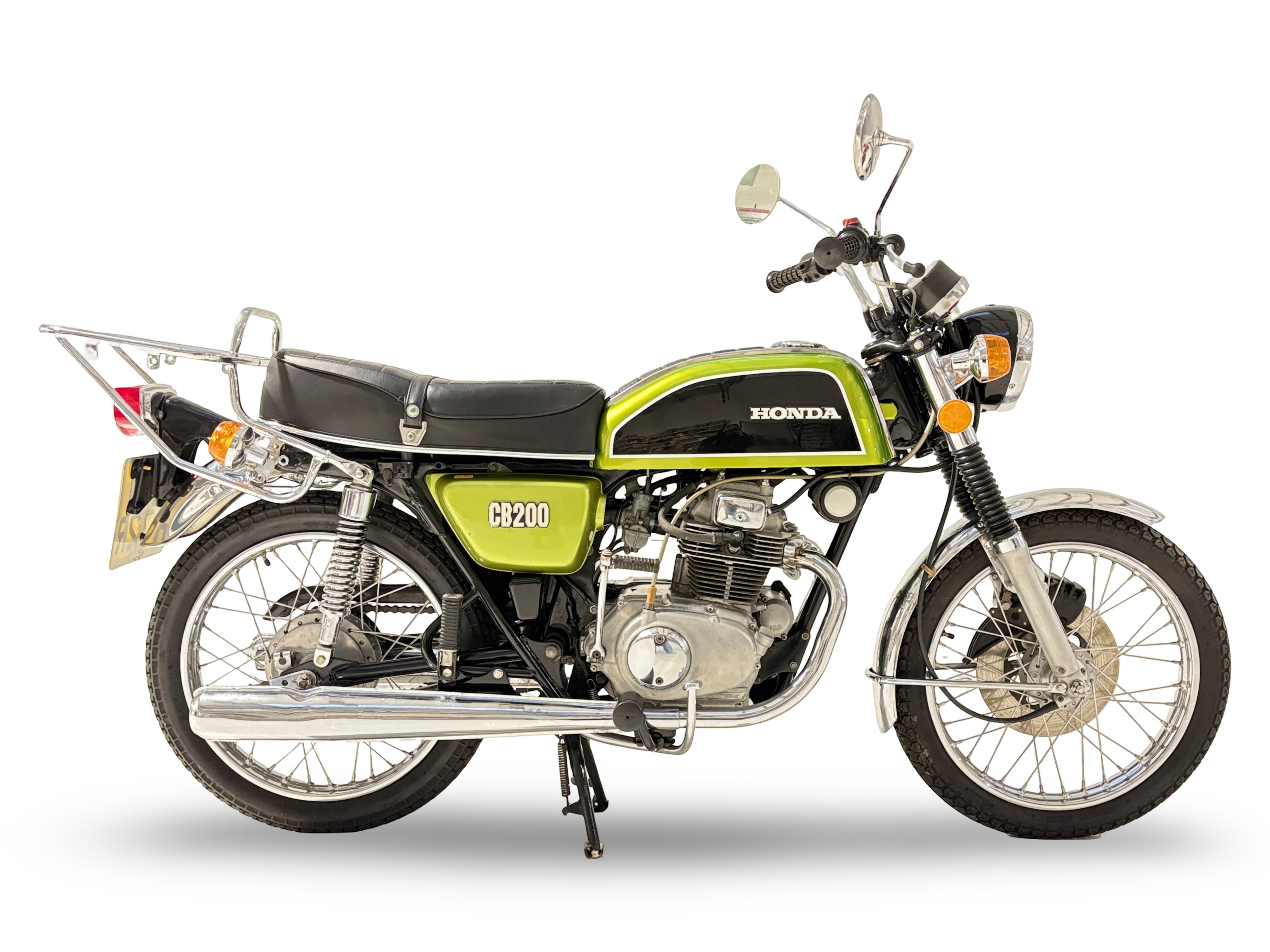 GMOTORCYCLESCOUKLPBONHAMSAUCTIONS