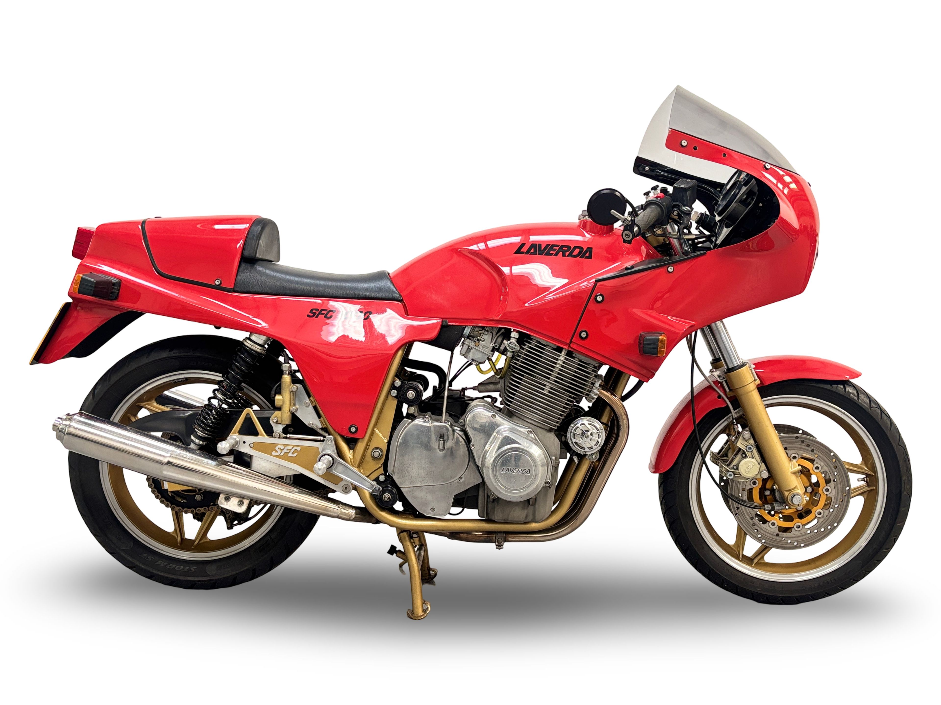 GMOTORCYCLESCOUKLPBONHAMSAUCTIONS