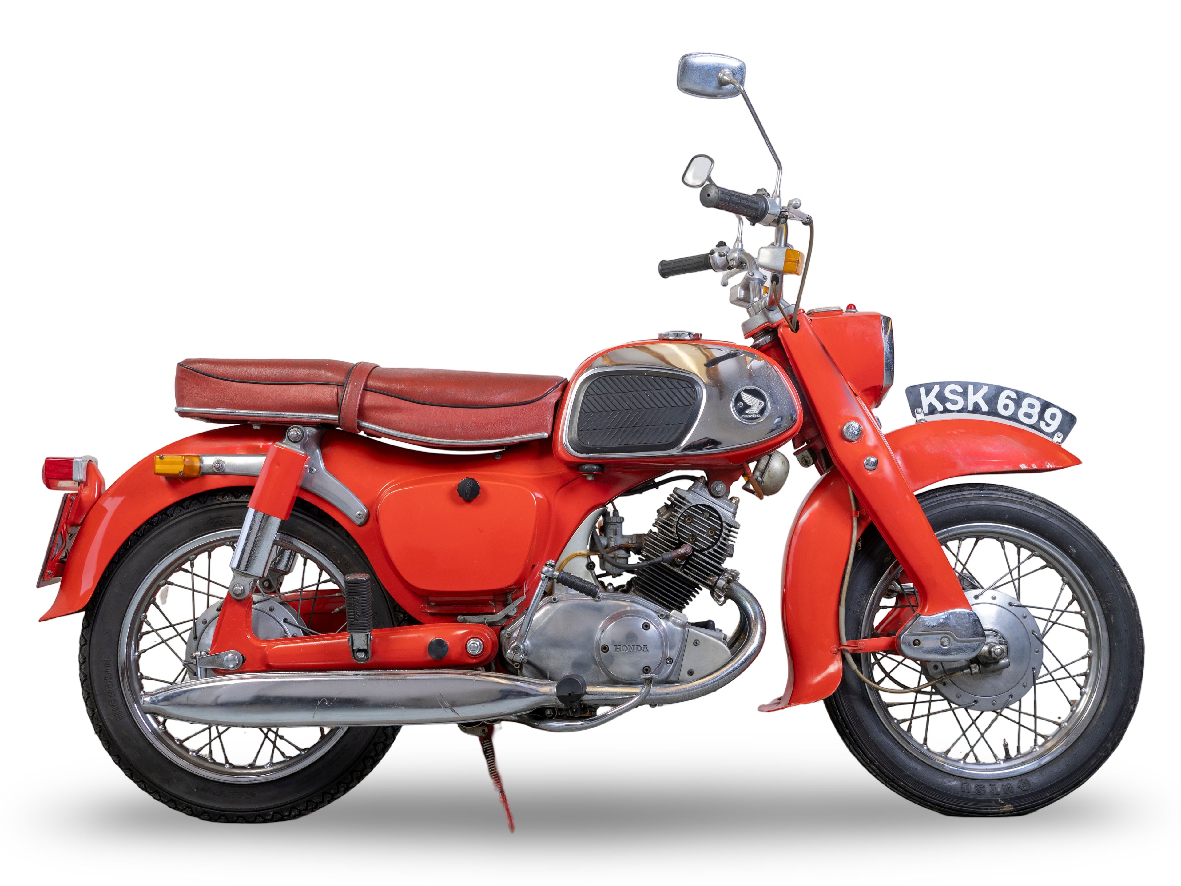 GMOTORCYCLESCOUKLPBONHAMSAUCTIONS