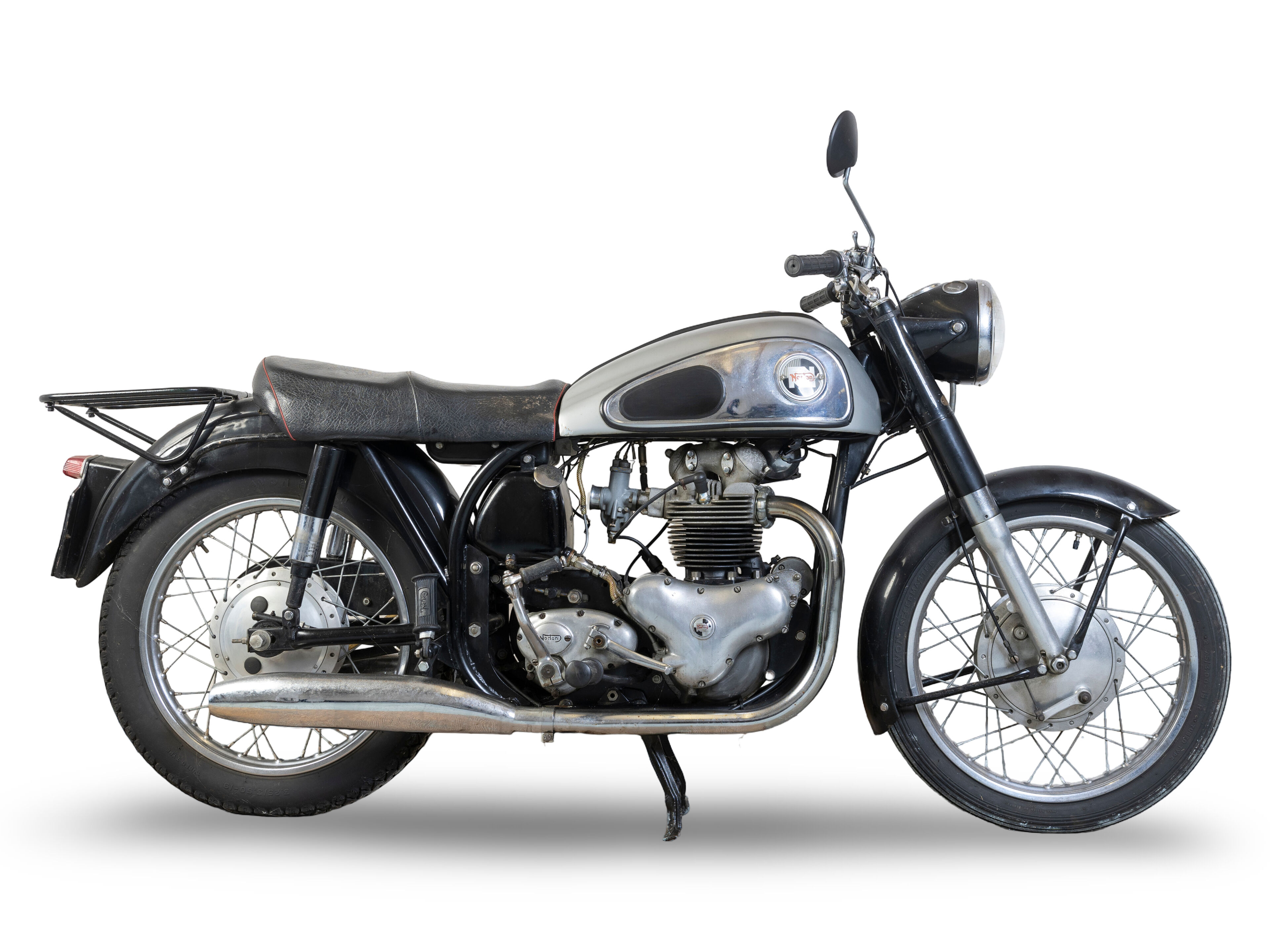 GMOTORCYCLESCOUKLPBONHAMSAUCTIONS