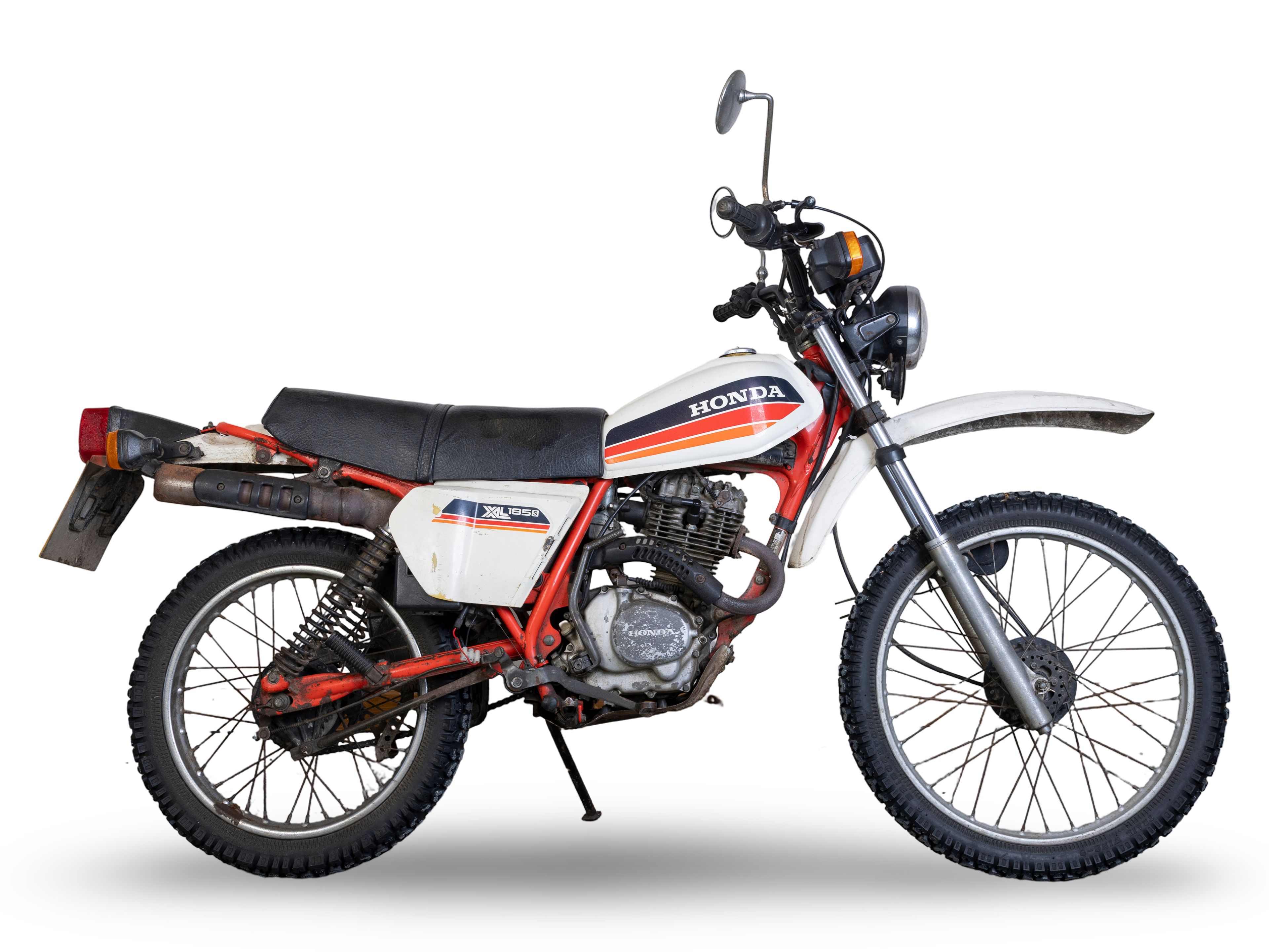 GMOTORCYCLESCOUKLPBONHAMSAUCTIONS