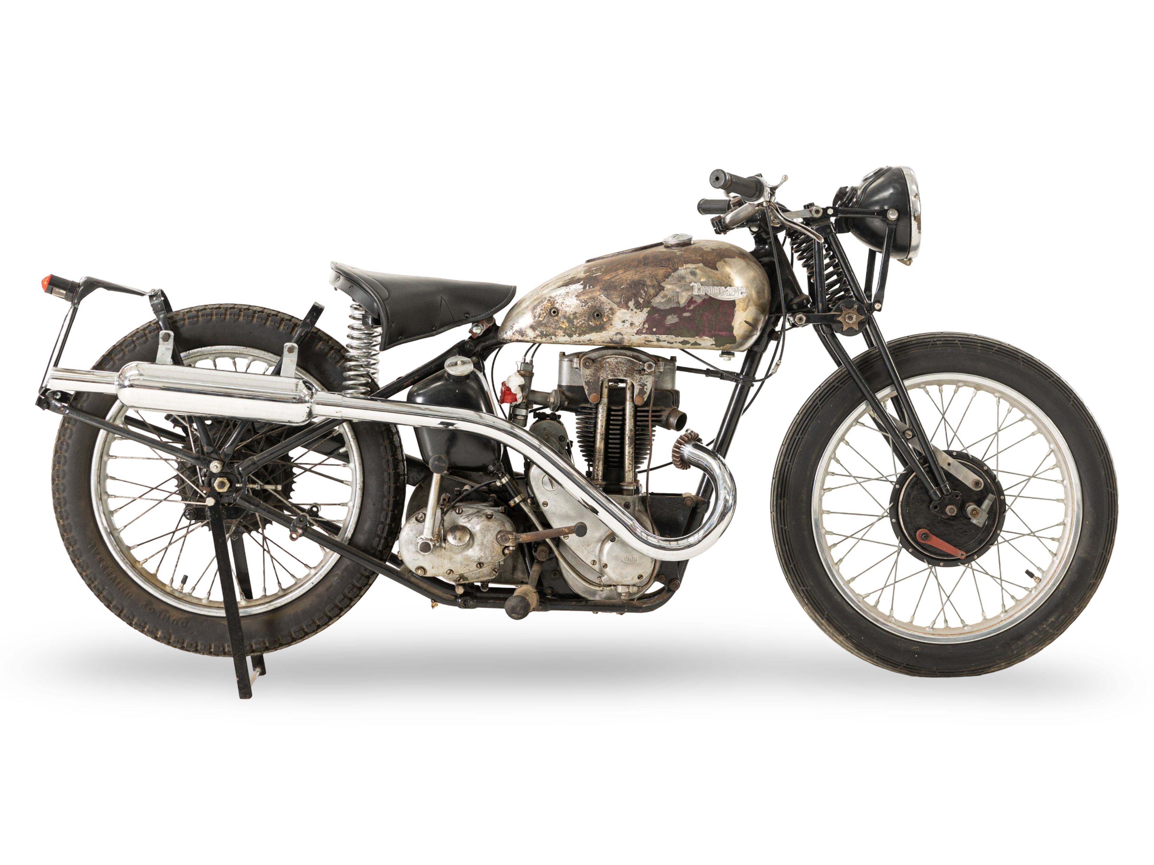 GMOTORCYCLESCOUKLPBONHAMSAUCTIONS