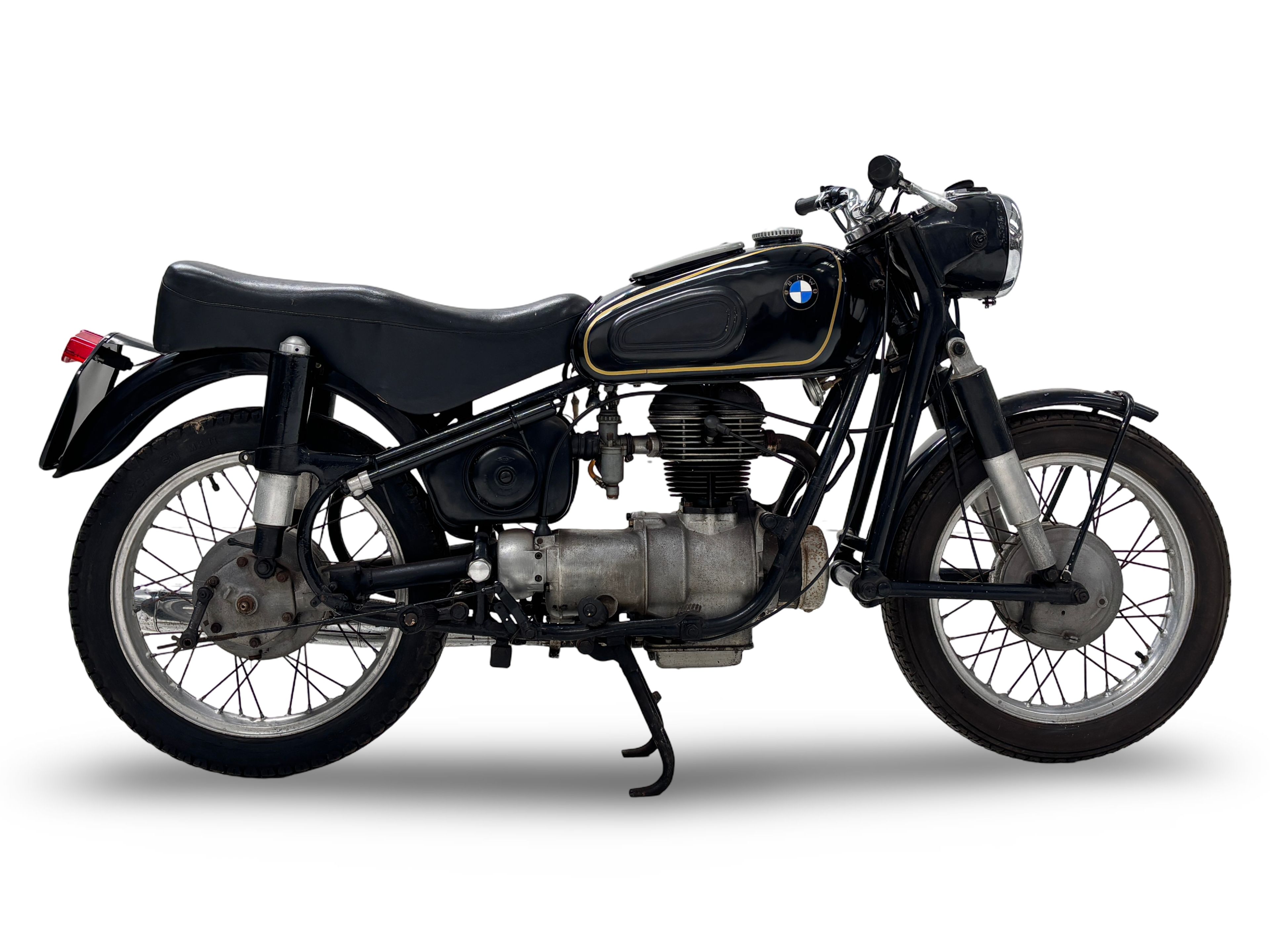 GMOTORCYCLESCOUKLPBONHAMSAUCTIONS