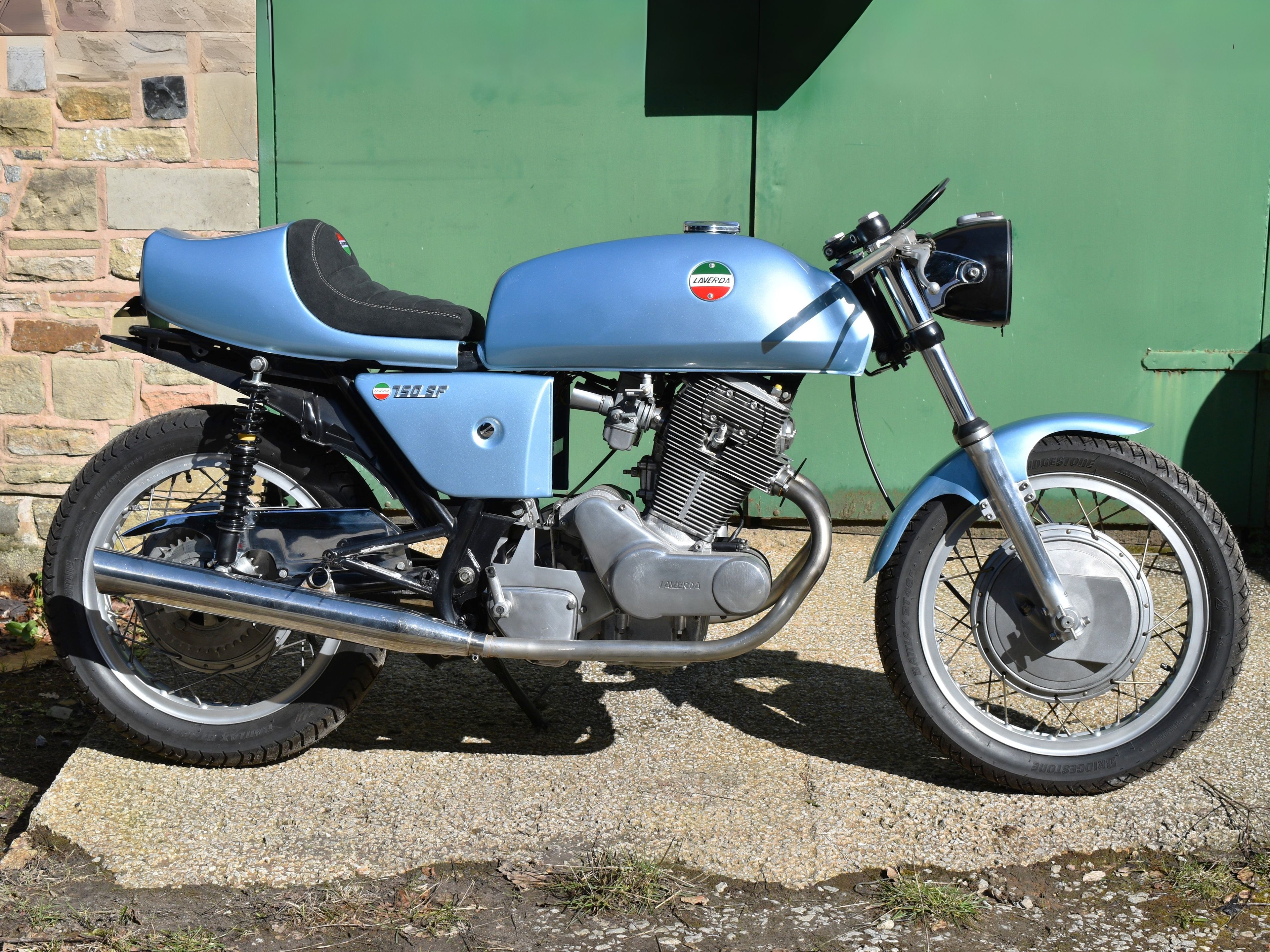 GMOTORCYCLESCOUKLPBONHAMSAUCTIONS