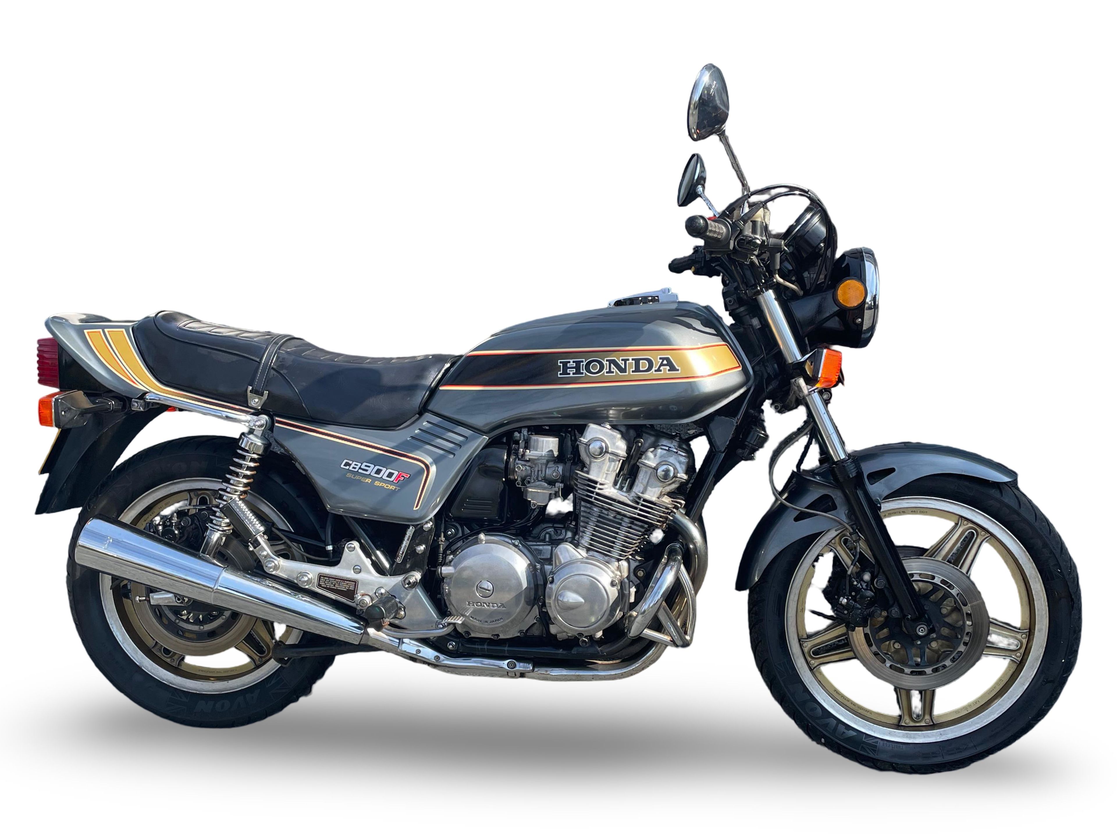 GMOTORCYCLESCOUKLPBONHAMSAUCTIONS