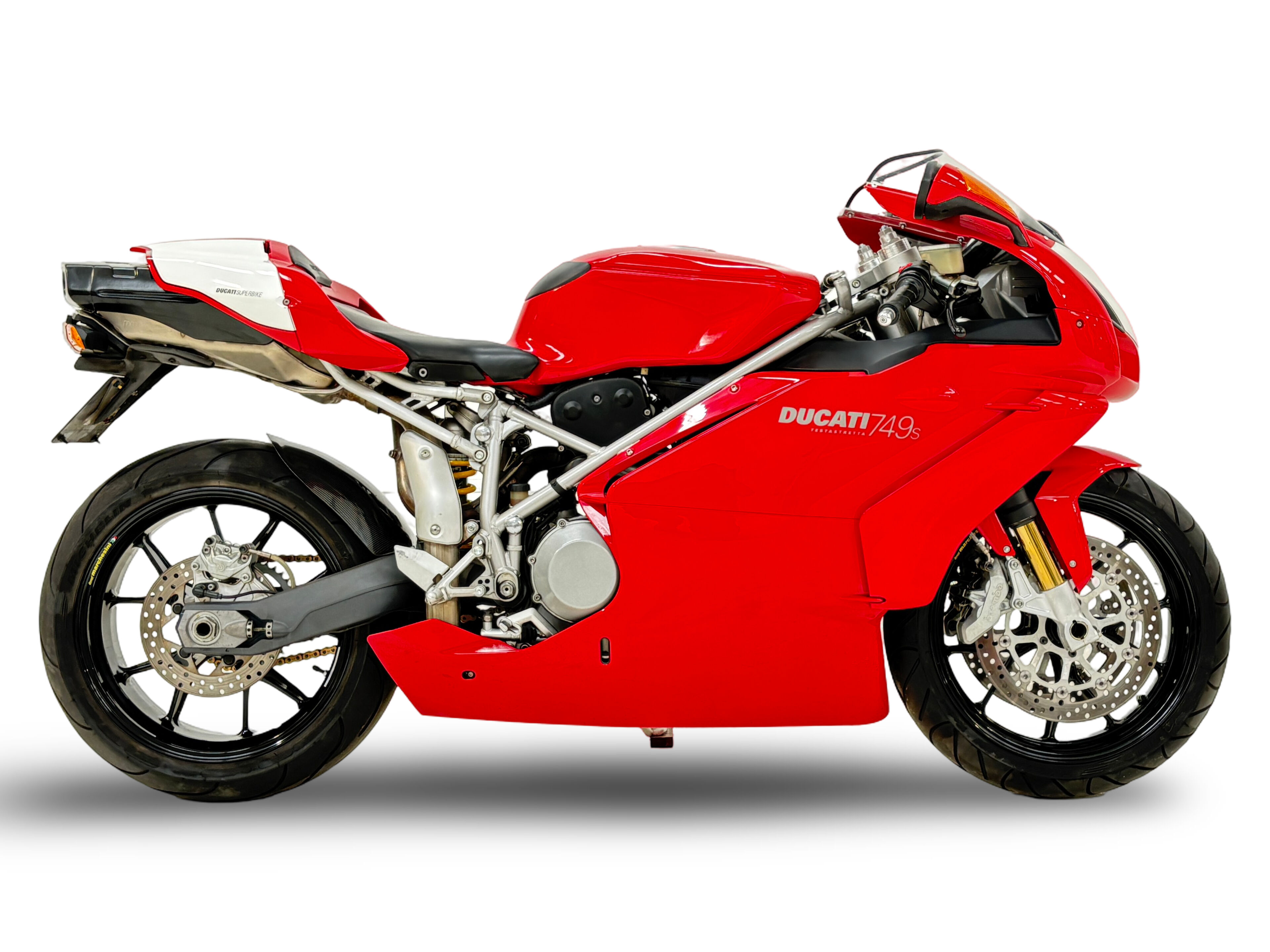 GMOTORCYCLESCOUKLPBONHAMSAUCTIONS