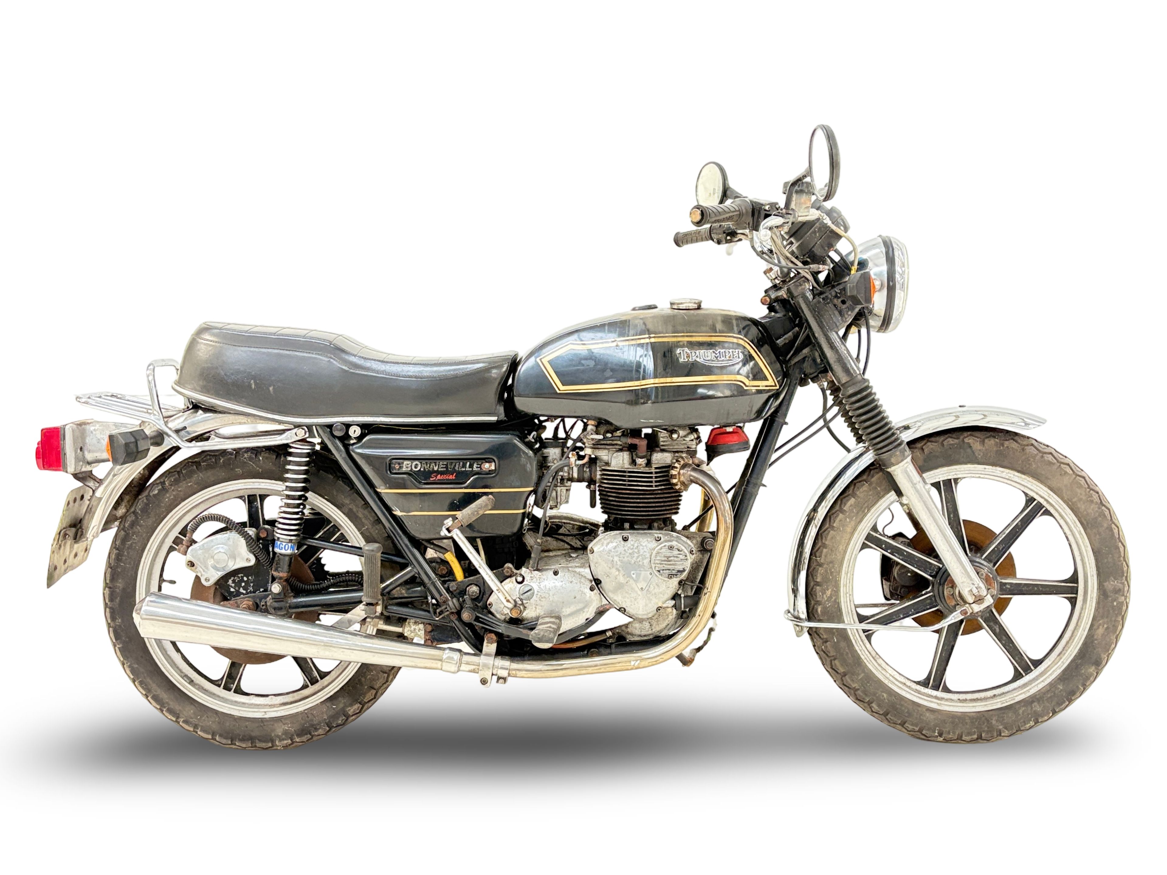 GMOTORCYCLESCOUKLPBONHAMSAUCTIONS