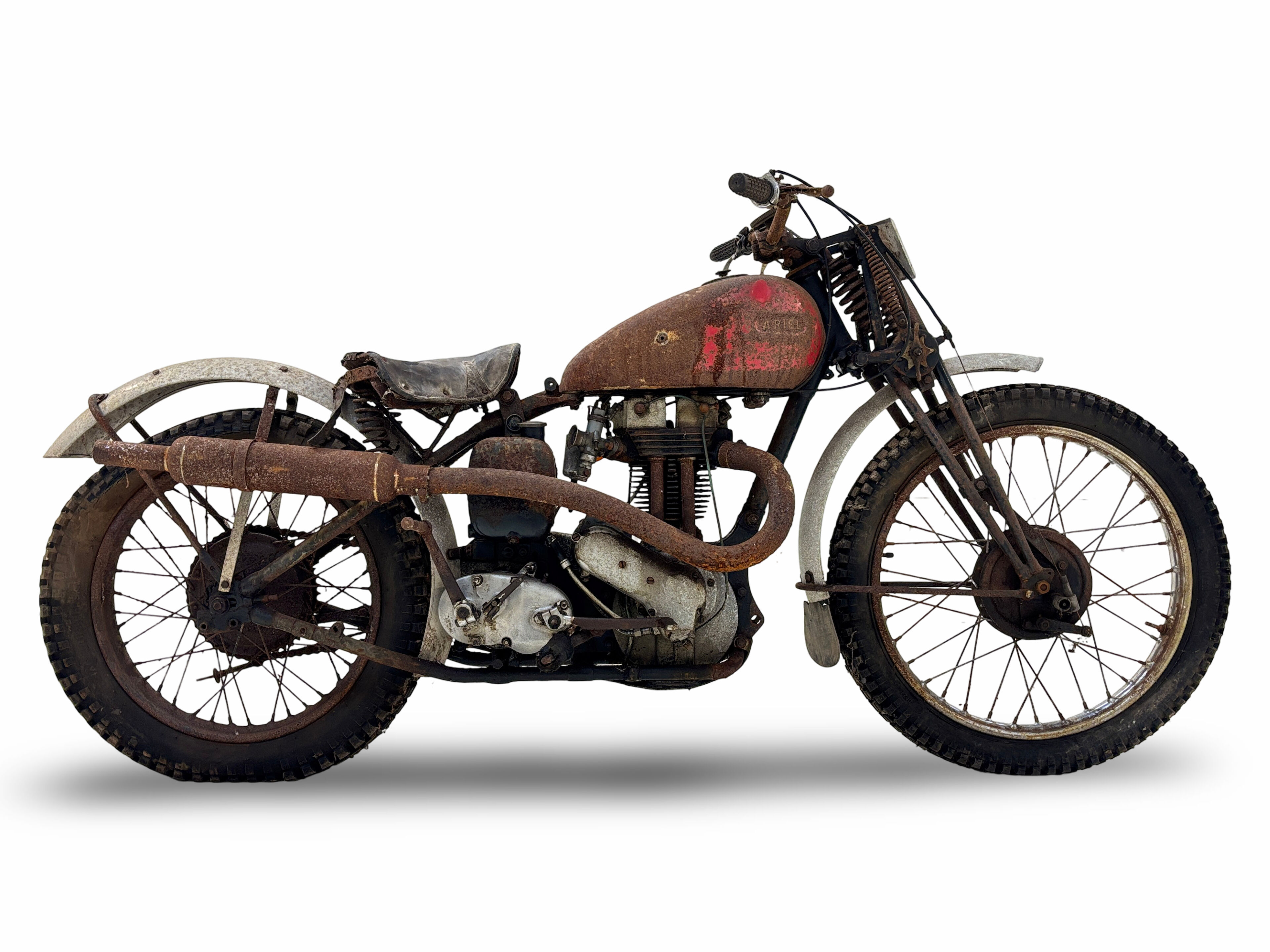 GMOTORCYCLESCOUKLPBONHAMSAUCTIONS
