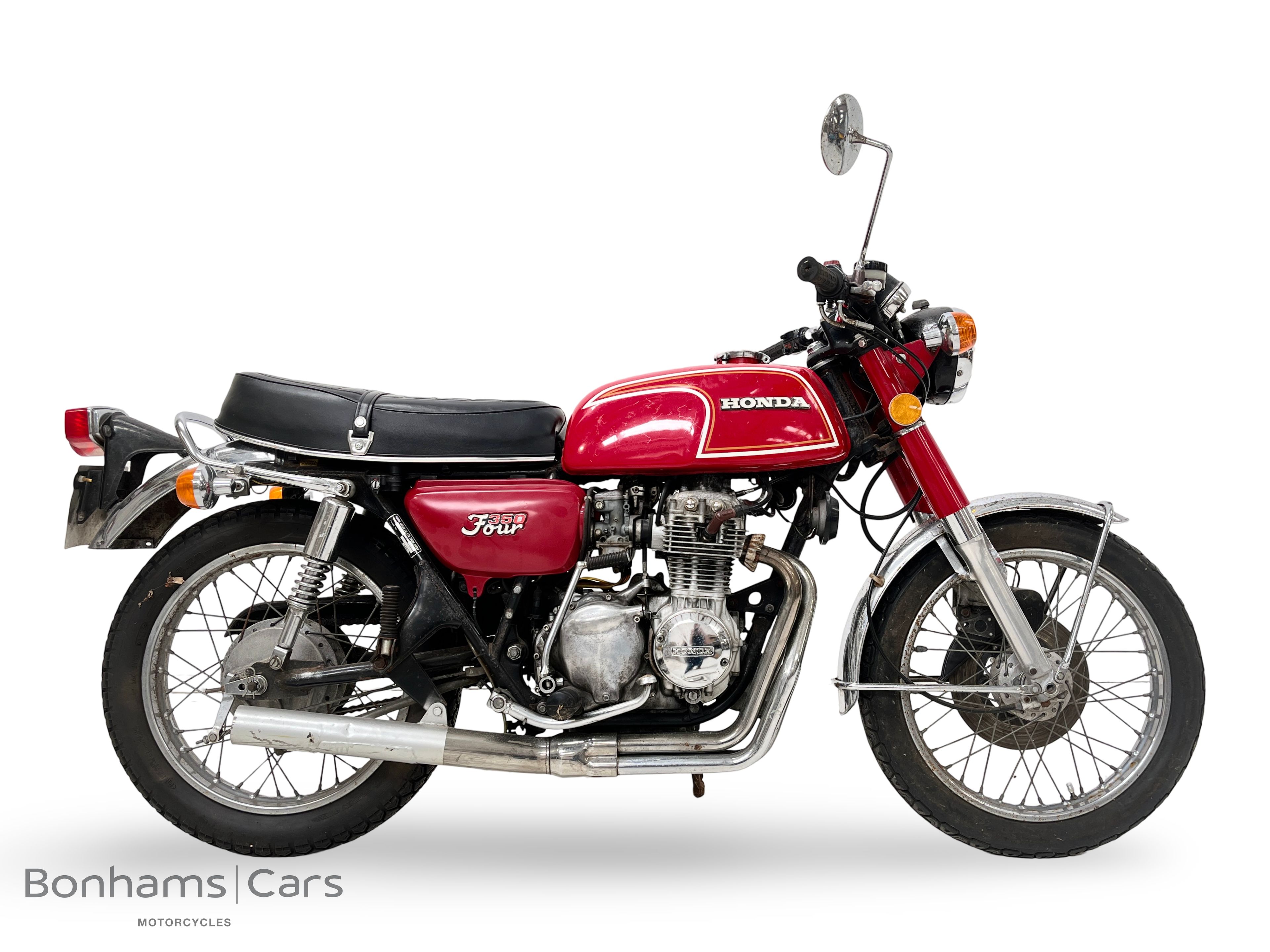 GMOTORCYCLESCOUKLPBONHAMSAUCTIONS