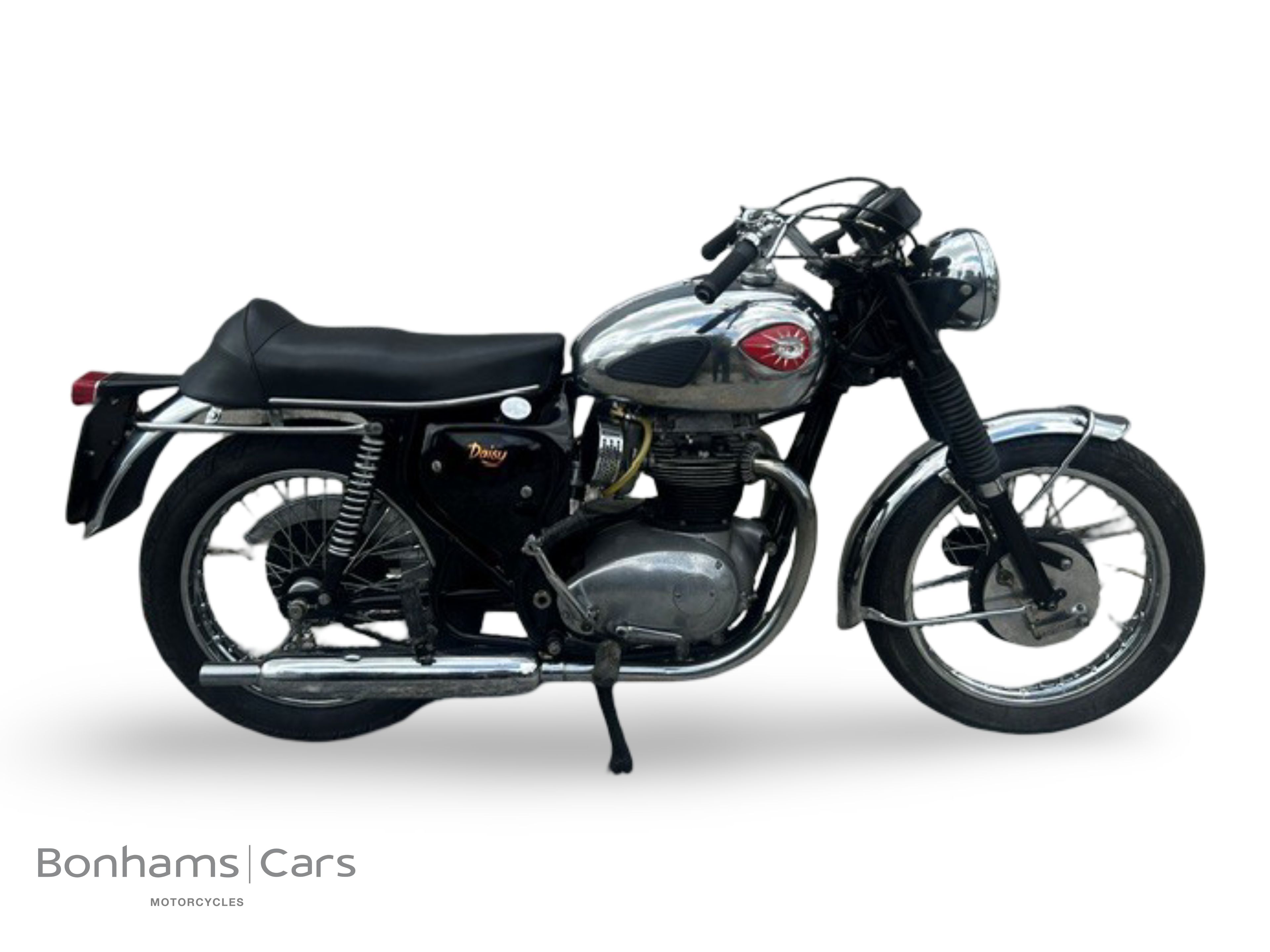 GMOTORCYCLESCOUKLPBONHAMSAUCTIONS