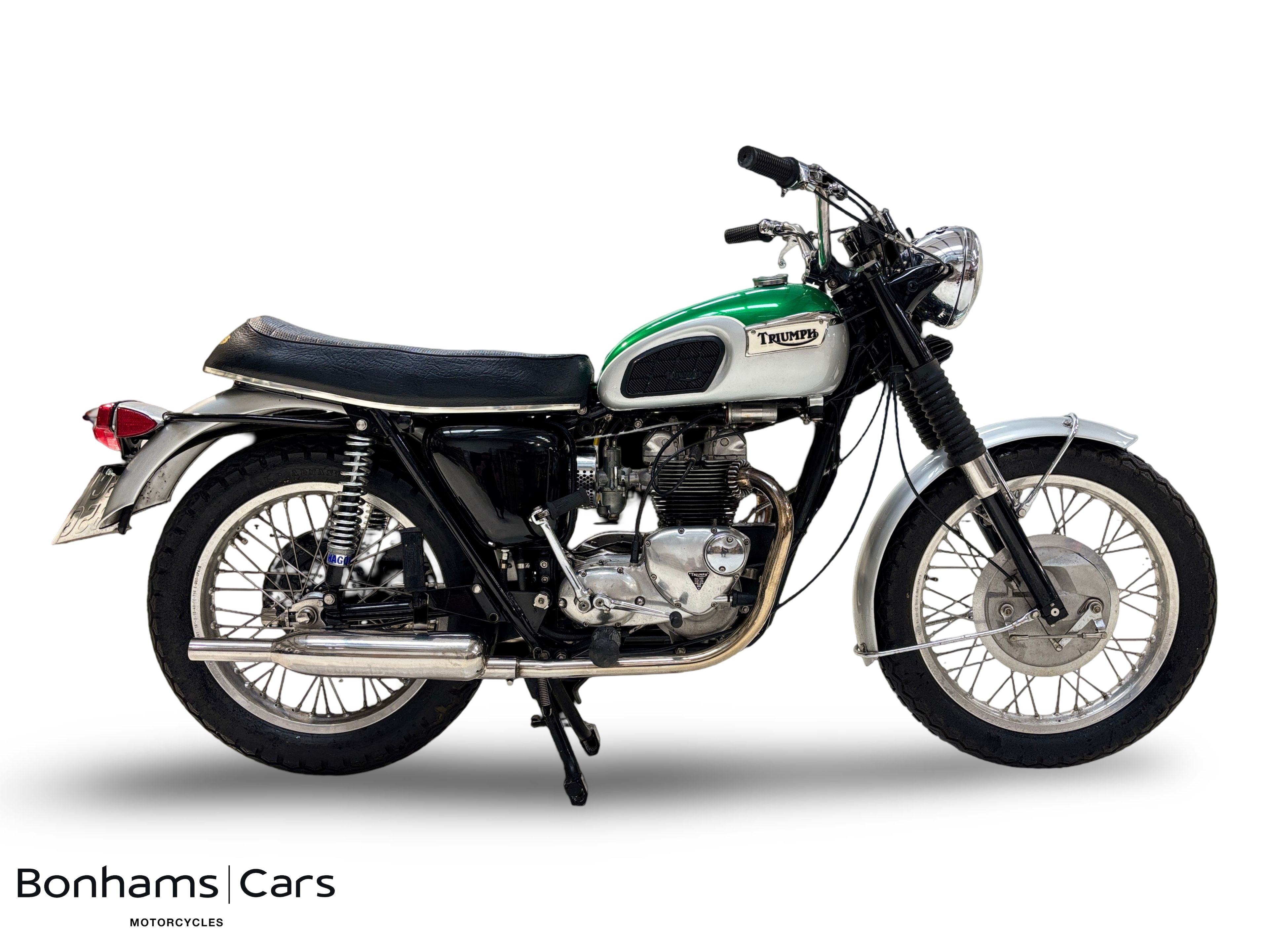 GMOTORCYCLESCOUKLPBONHAMSAUCTIONS