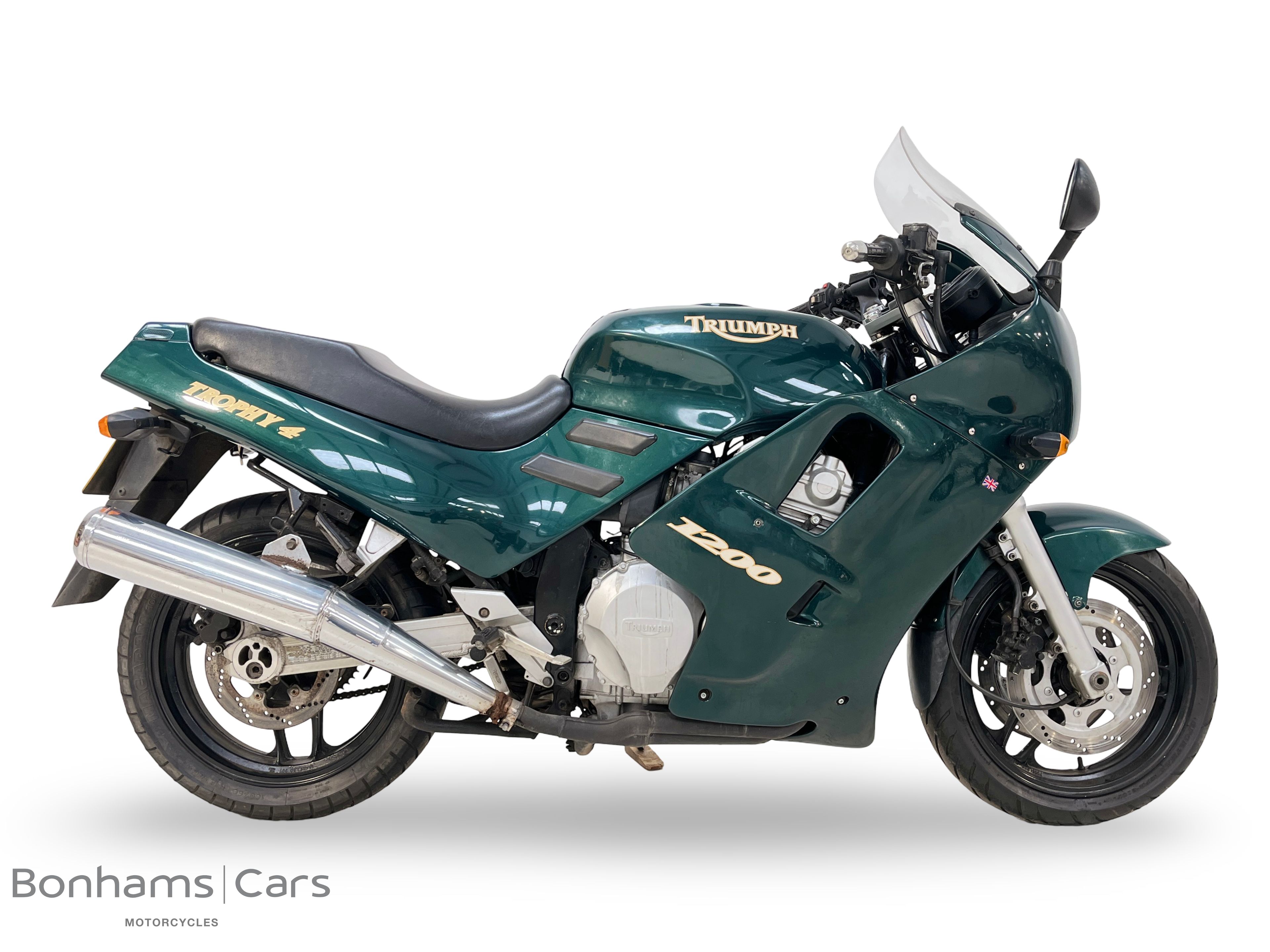 GMOTORCYCLESCOUKLPBONHAMSAUCTIONS