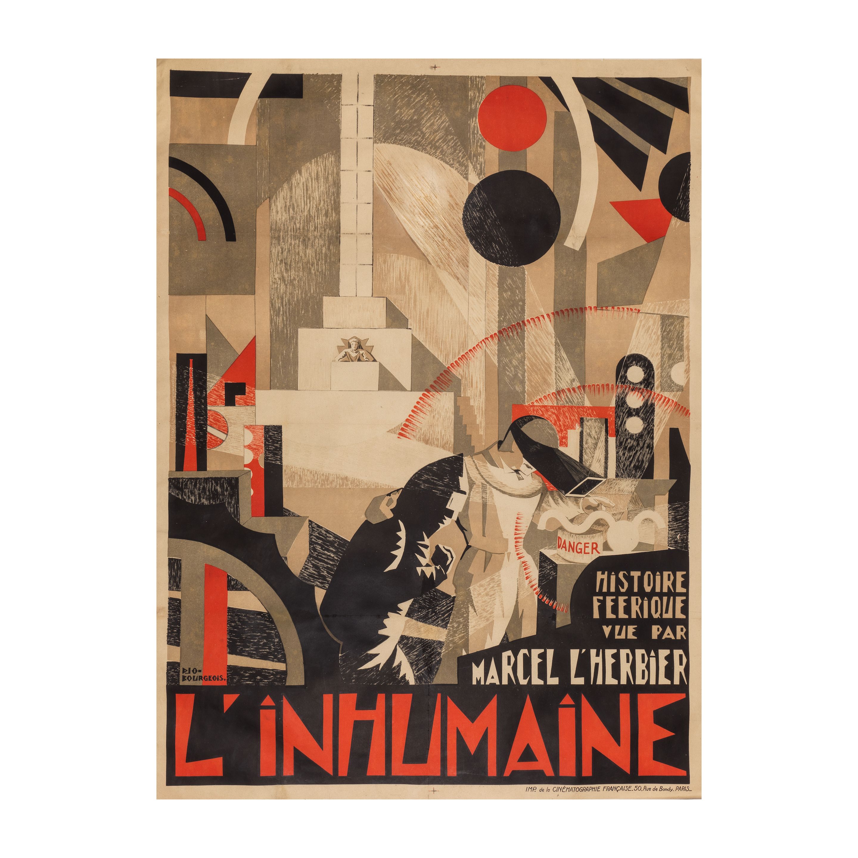 Vintage Posters Online - Paris