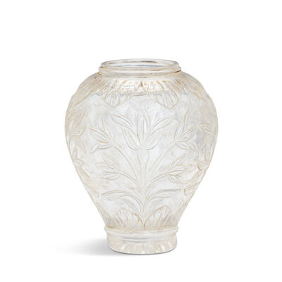 A Mughal rock crystal scent bottle North India, 18th Century