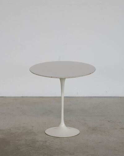 EERO SAARINEN (1910-1961) Table d'appoint