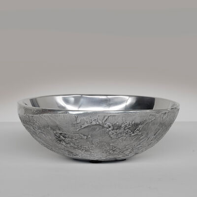 ADO CHALE (1928-2025) Grande coupe