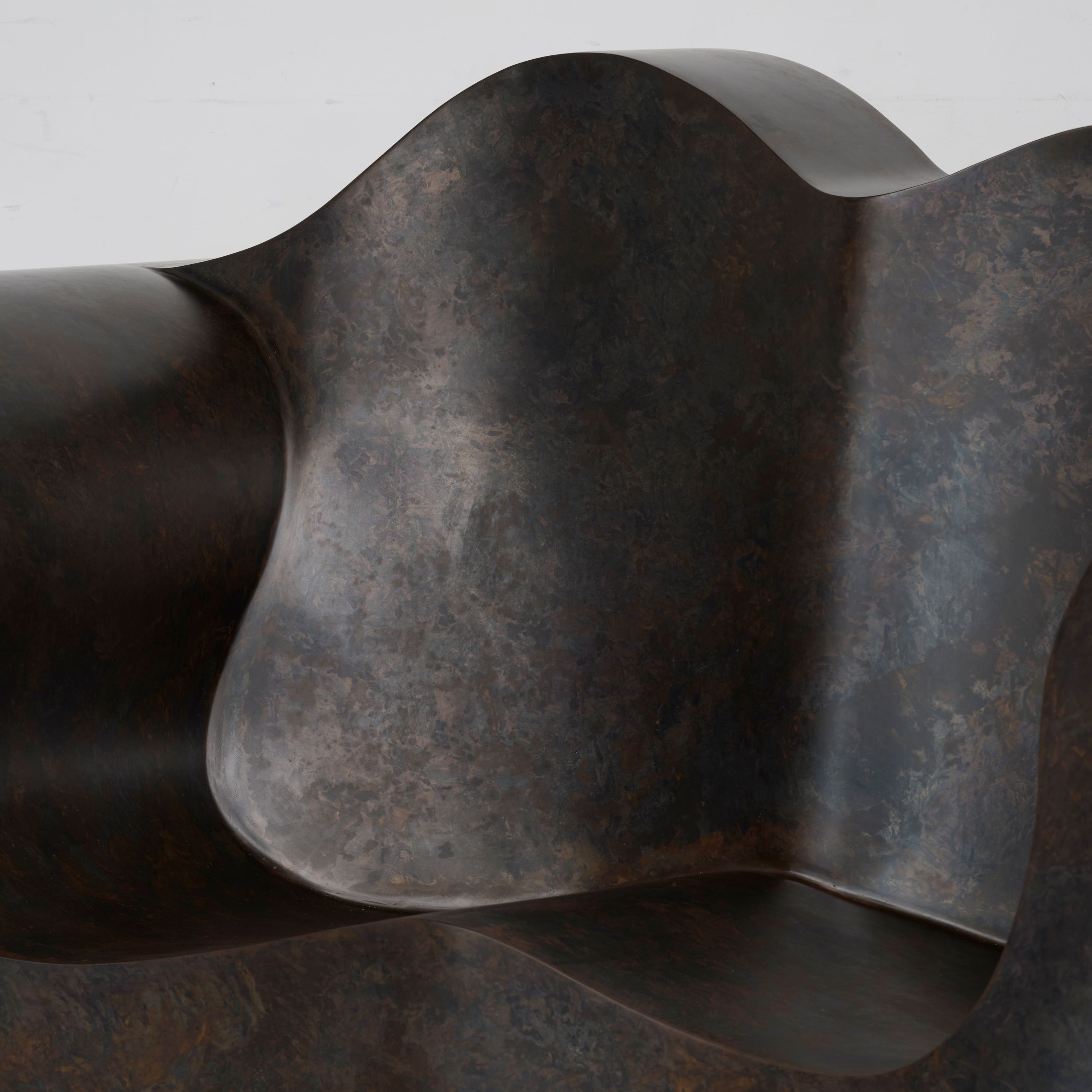 Art déco/Design : designed in Metal