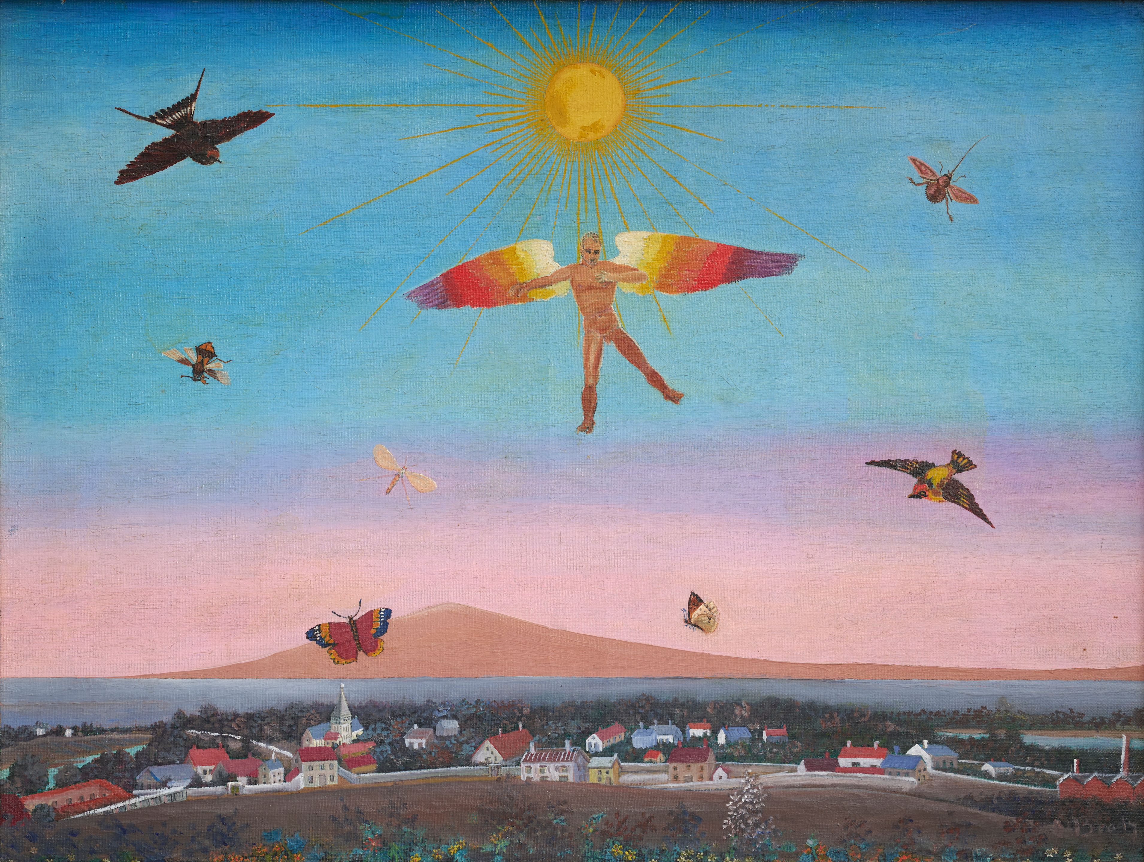 Impressionist & Modern Art: Important Collection of Works by Gertrude O' Brady