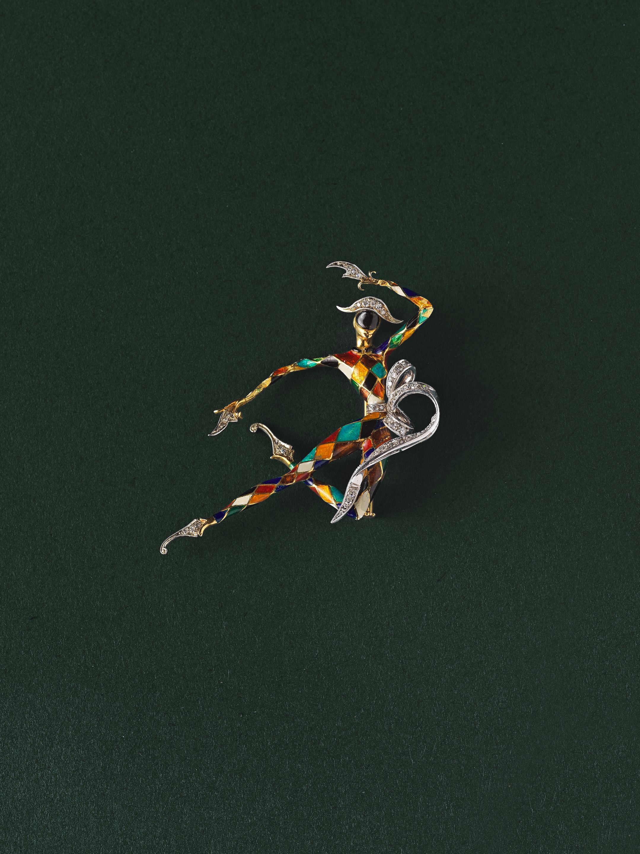 Online Jewellery, Paris